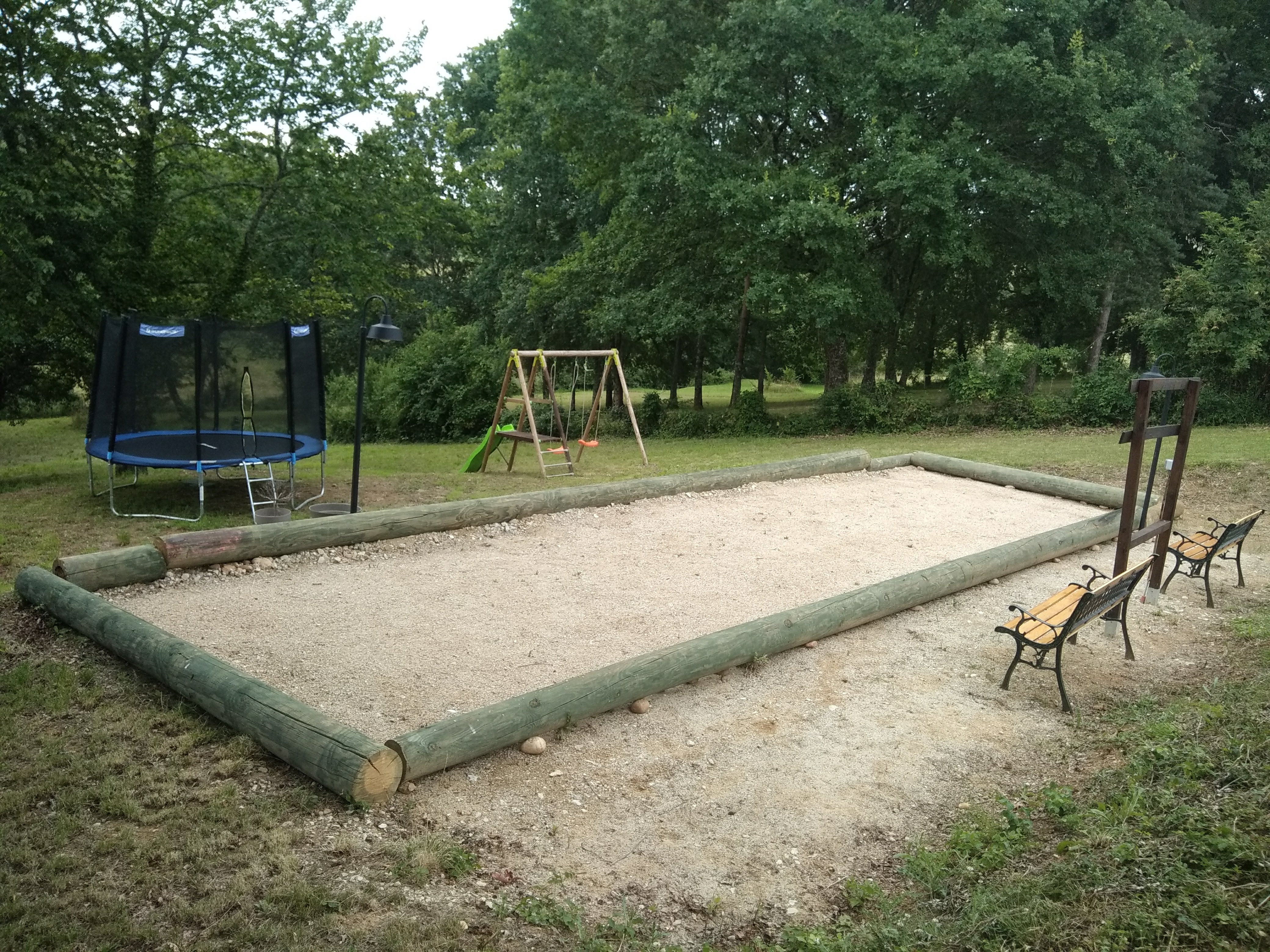 Domaine de Favayral, Payrac - photo 12