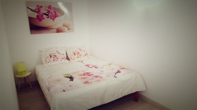 Le P'tit Bassoul, Cénevières - photo 3