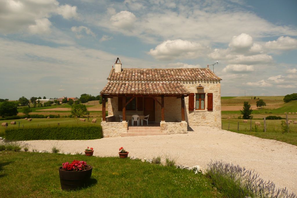 La Bergerie