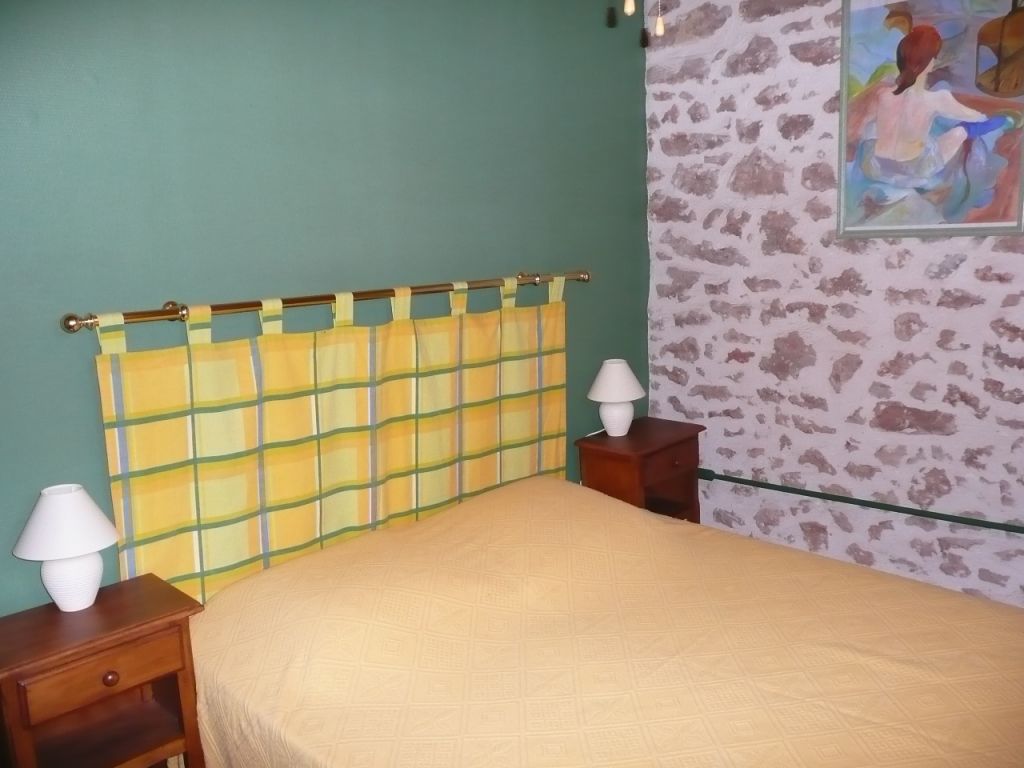 La Maison Du Jardinier