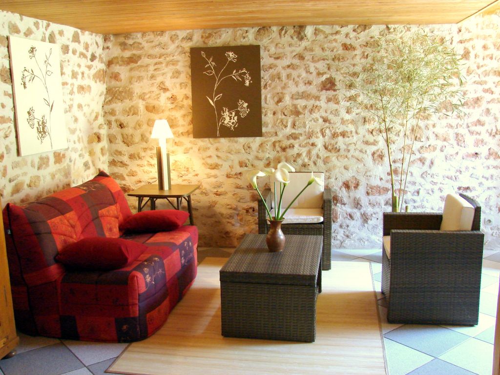 La Maison Du Jardinier