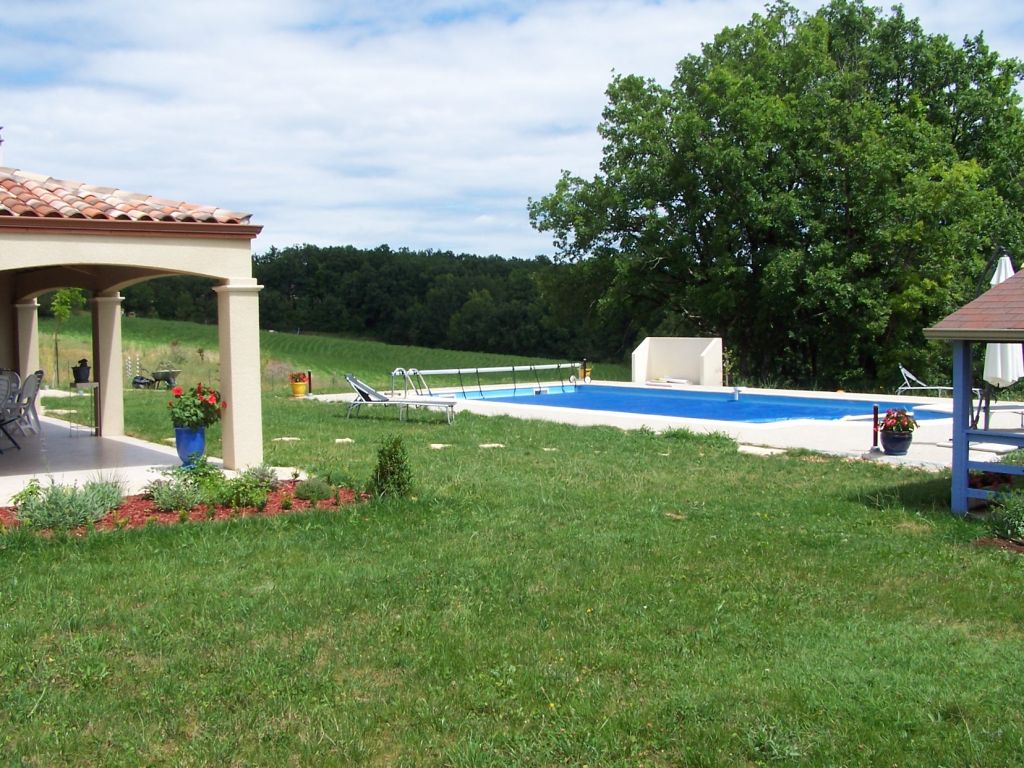 Gîte de la Borie du Moulin