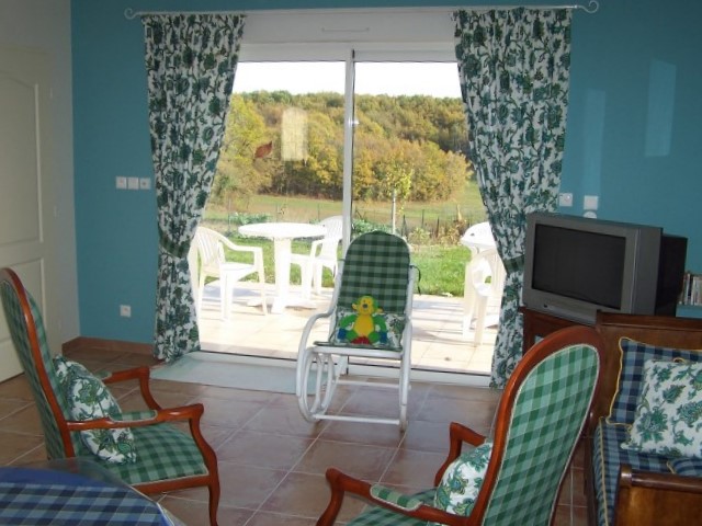 Gîte de la Borie du Moulin — photo 3
