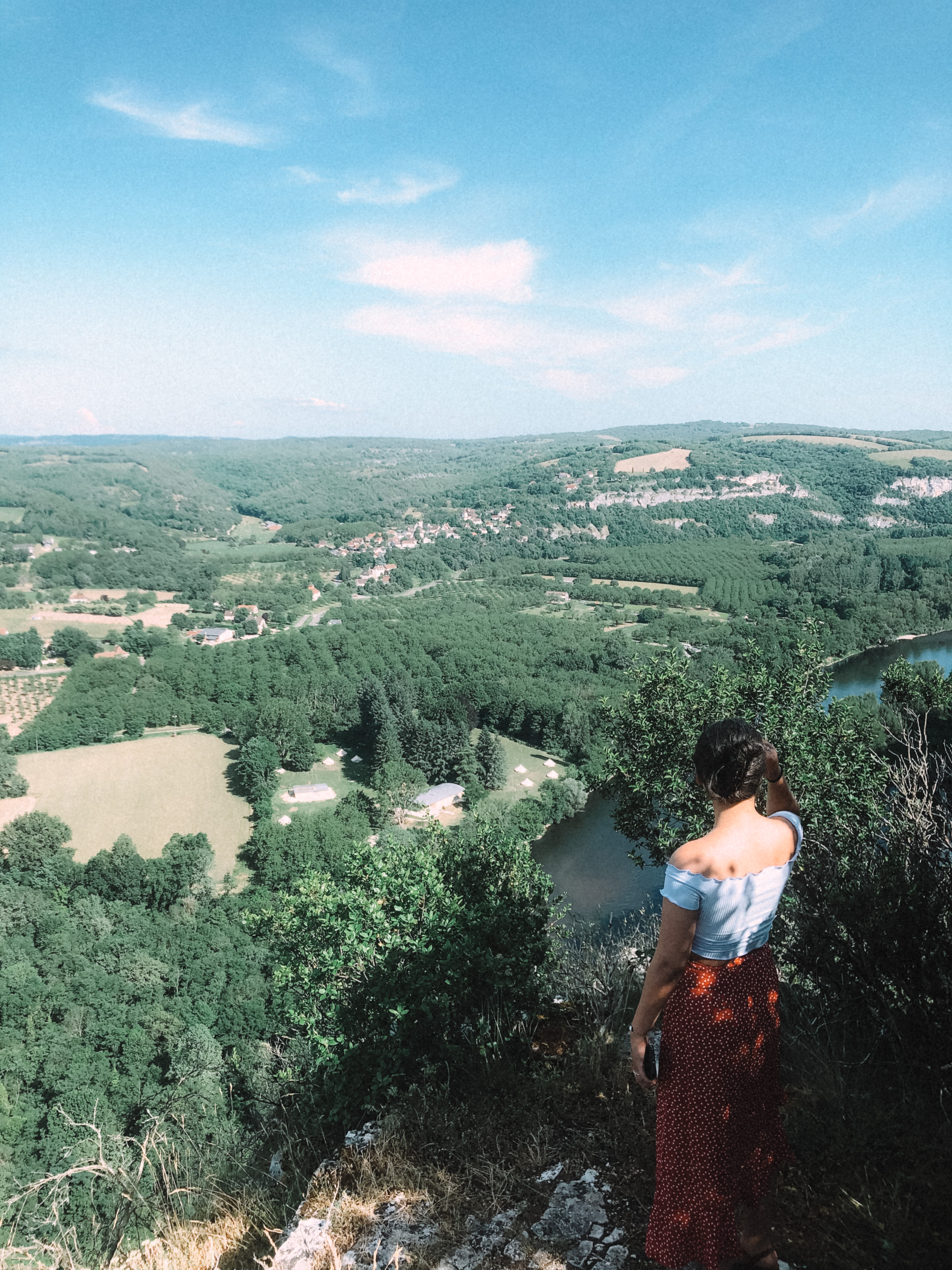 Lodg'ing - Nature Camp Lodg'ing, Lacave - photo 14