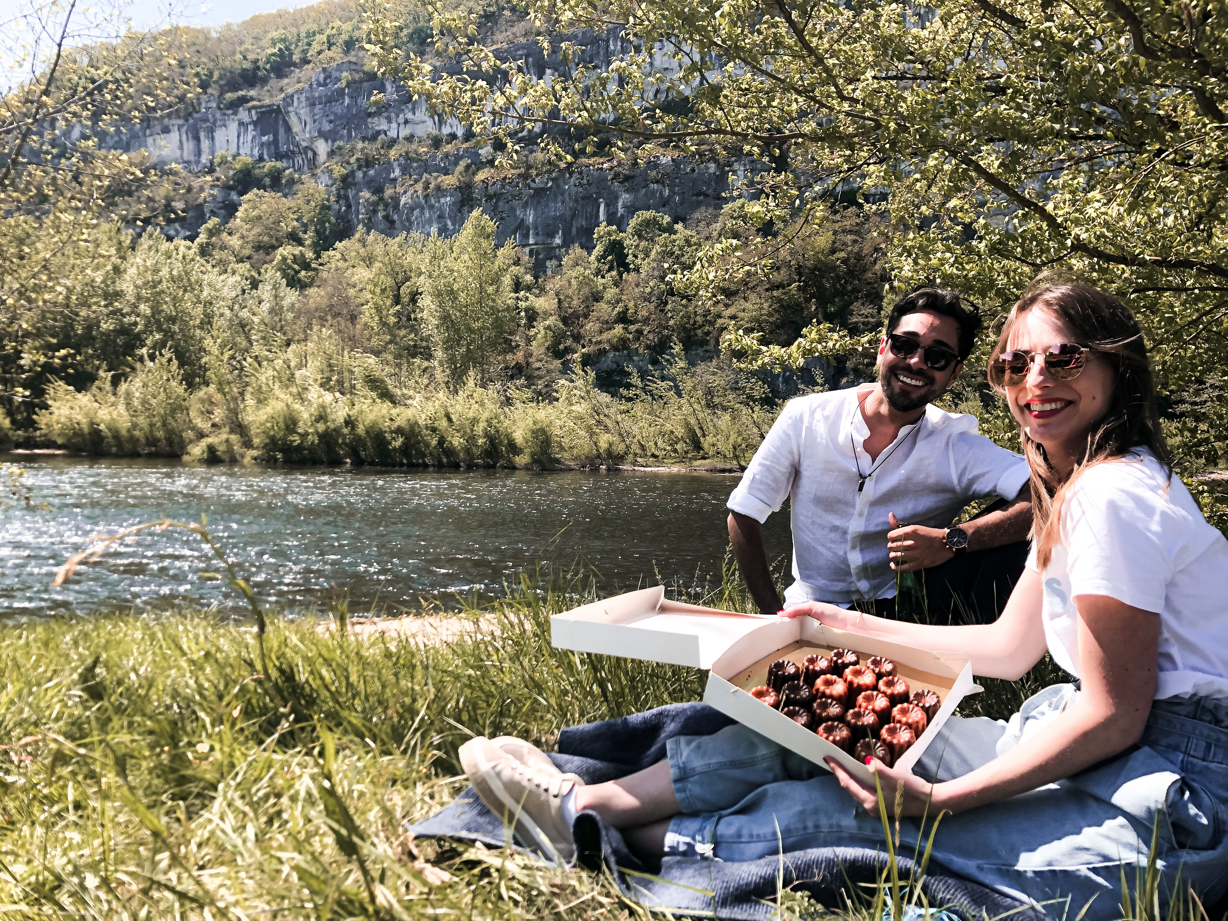 Lodg'ing - Nature Camp Lodg'ing, Lacave - photo 15