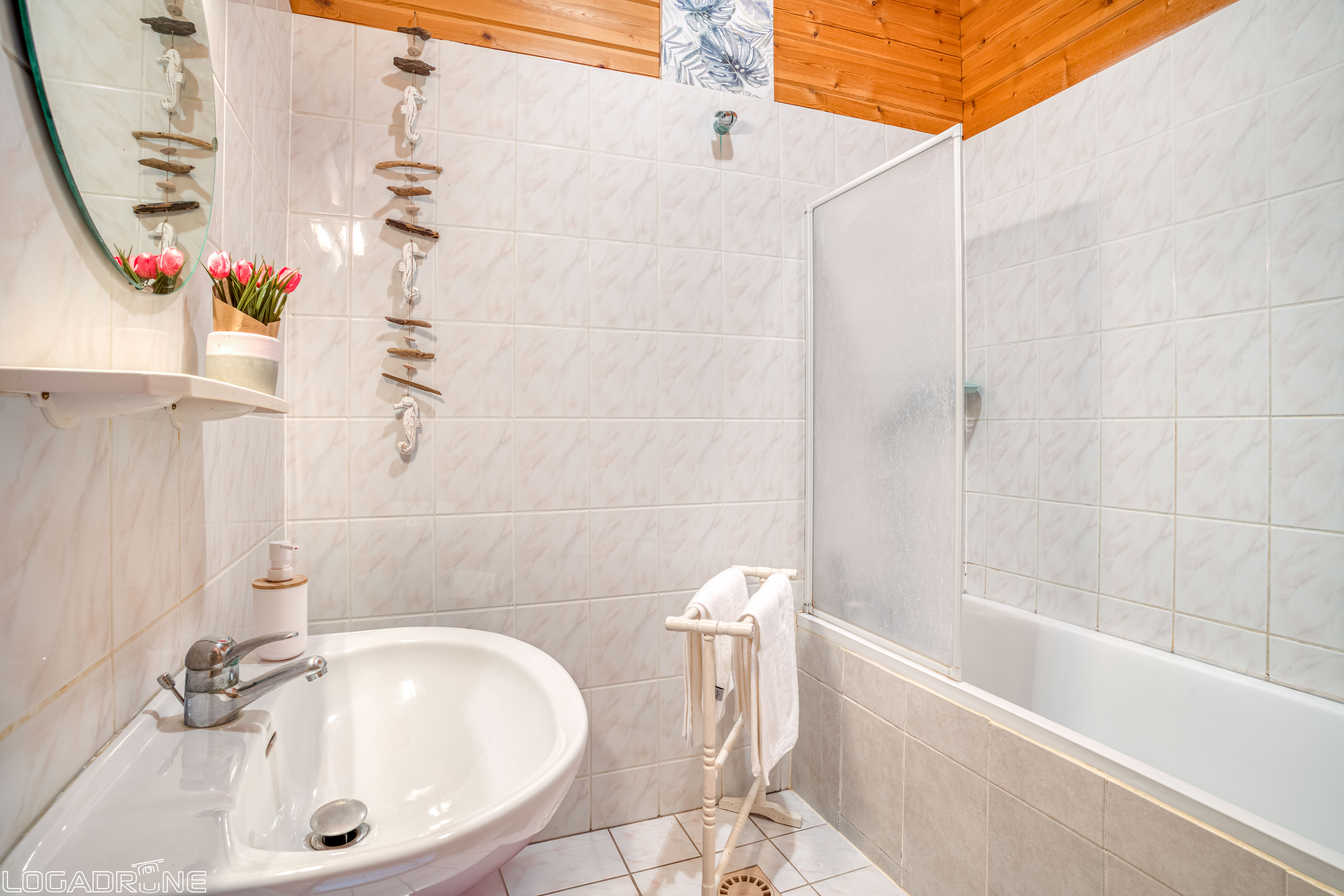 Village du Soleil - Chalet Tournesol n°17, Mauroux - photo 32