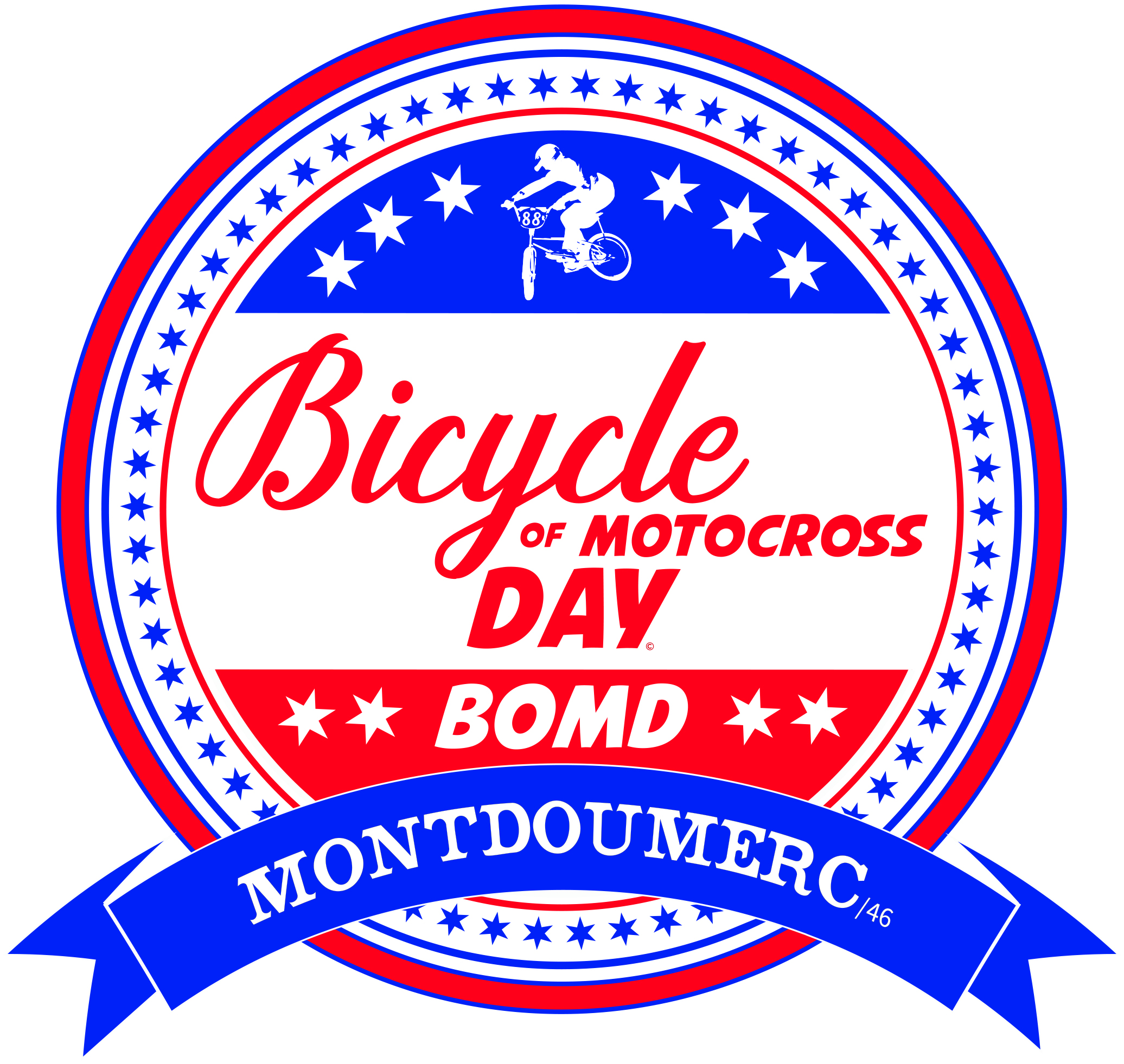 BOMD : Bicycle of Motocross Day, Montdoumerc - photo 7