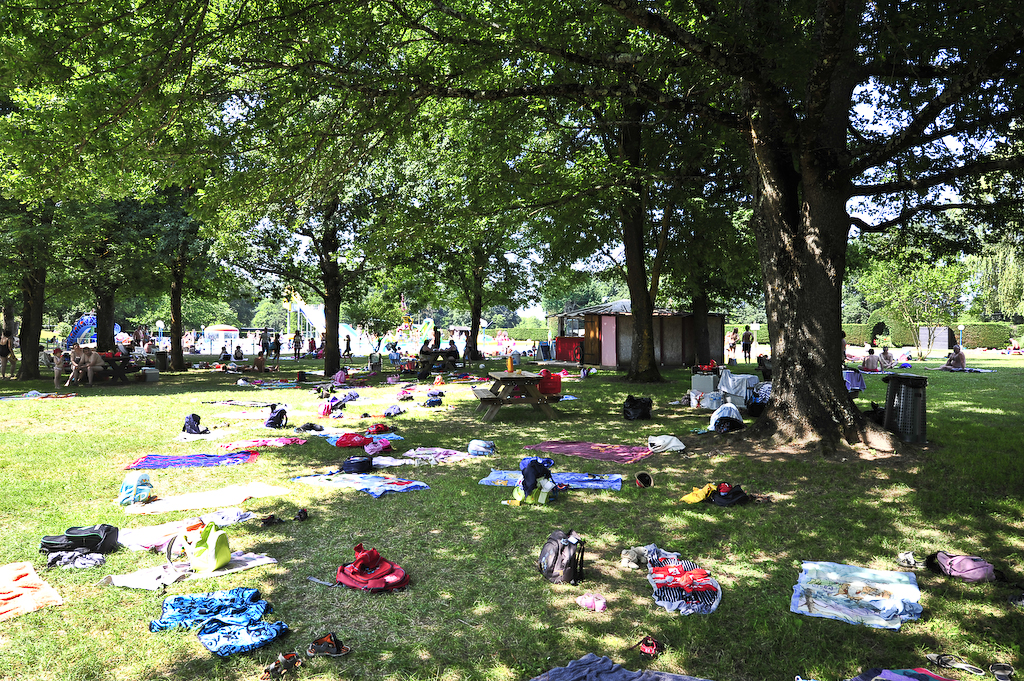 Parc Aquatique La Saule, Bétaille - photo 9