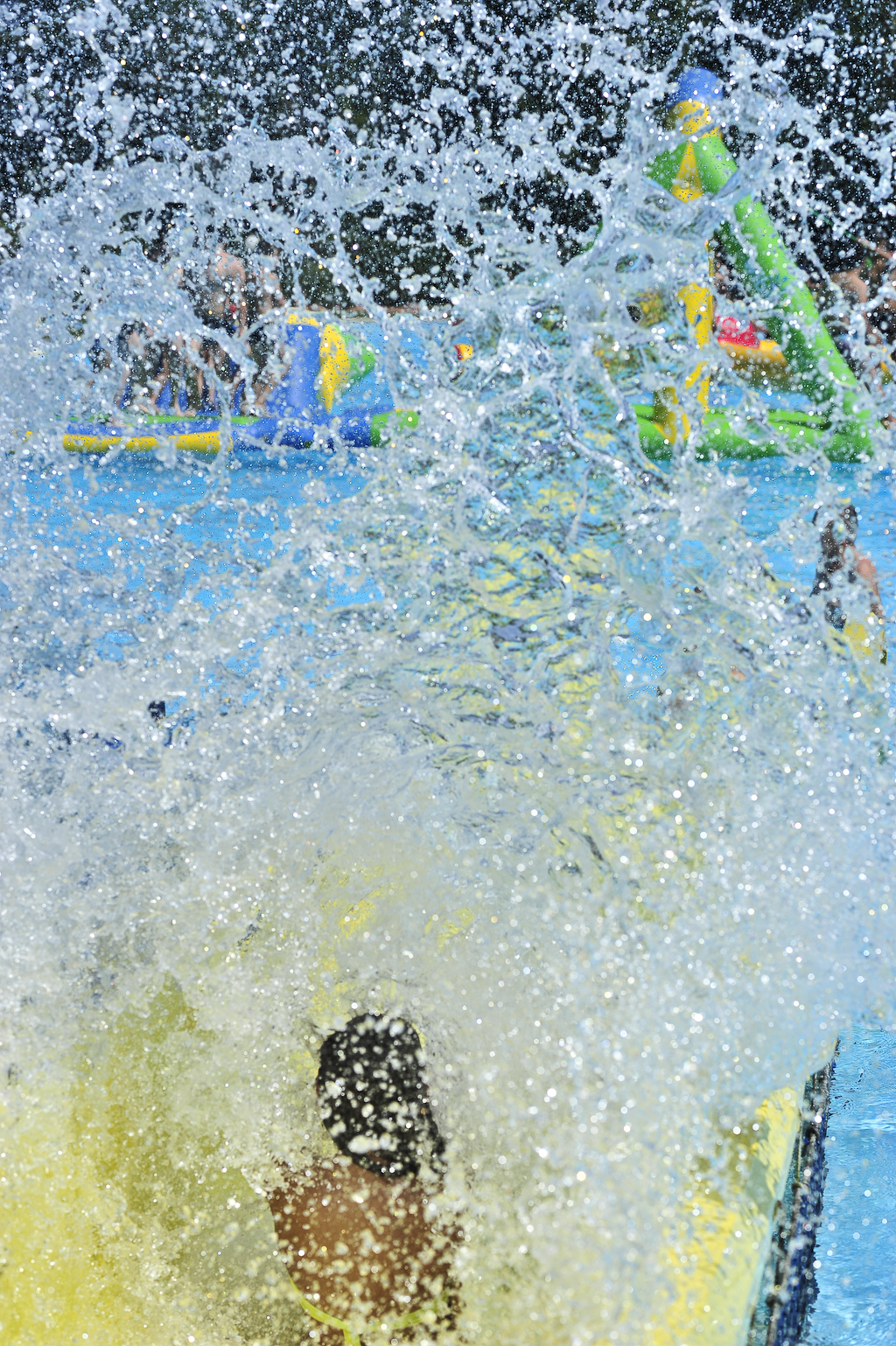 Parc Aquatique La Saule, Bétaille - photo 13