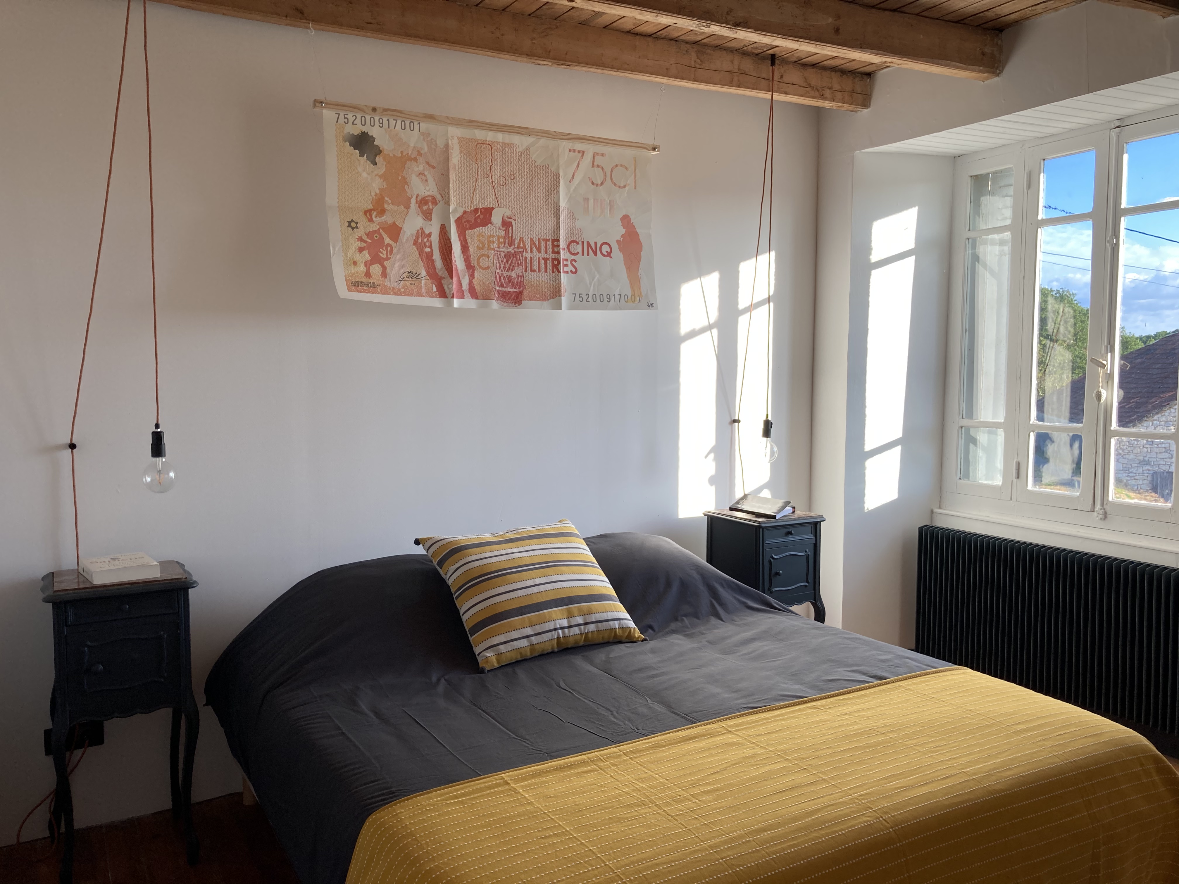 Louroca, Barguelonne-en-Quercy