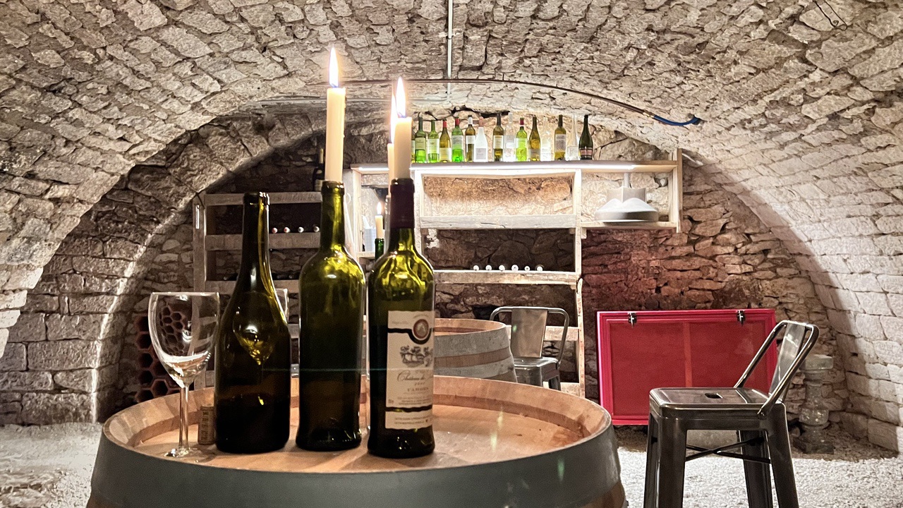 Louroca, Barguelonne-en-Quercy - photo 9