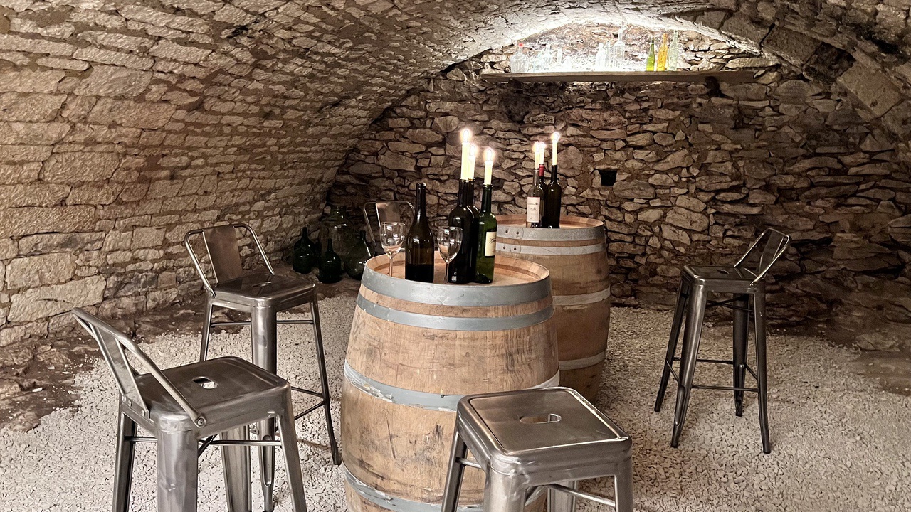 Louroca, Barguelonne-en-Quercy - photo 10