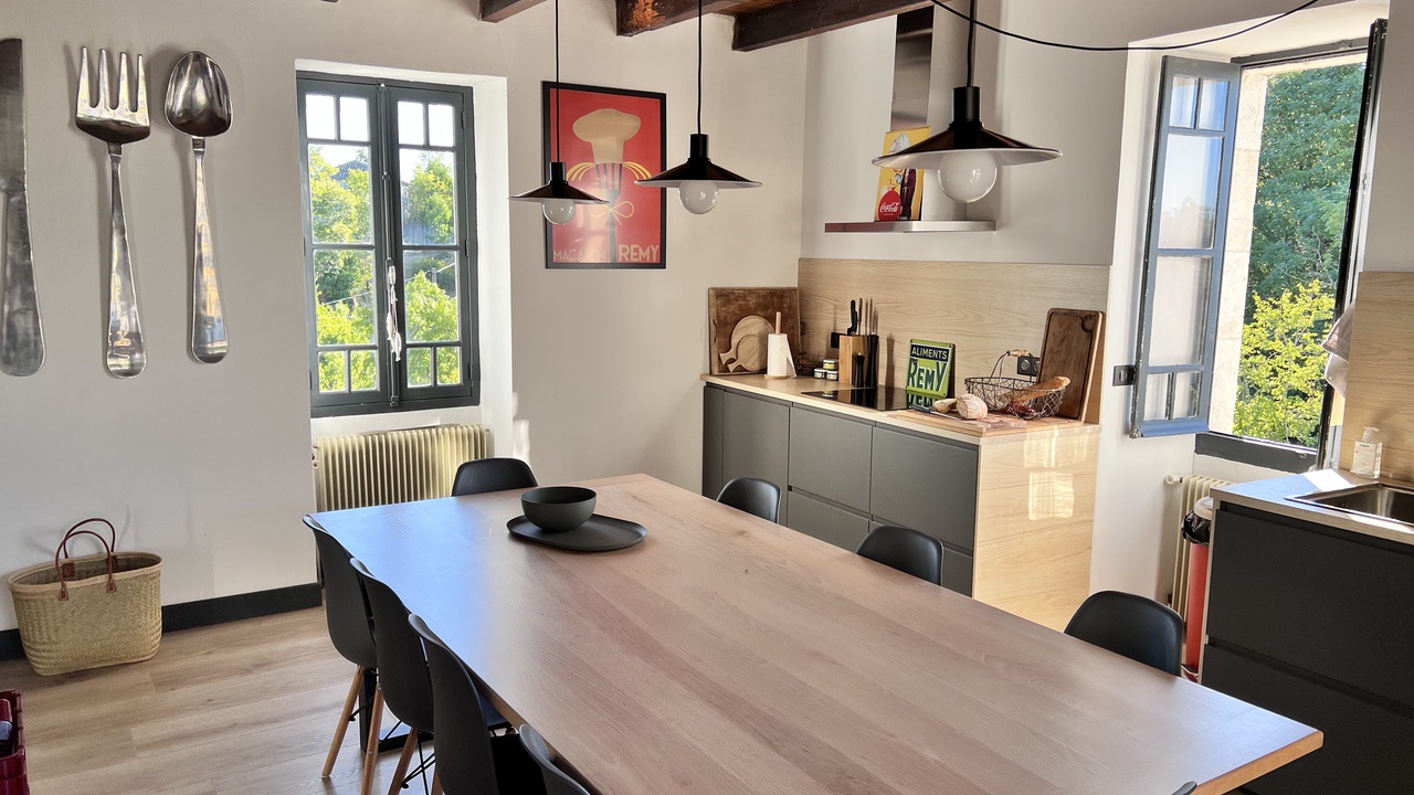 Louroca, Barguelonne-en-Quercy - photo 12