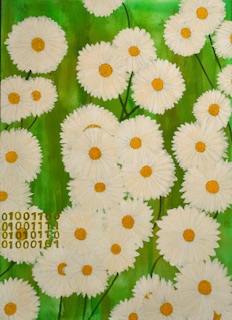 Alice 01001100 ~ Artiste Peintre - photo 2
