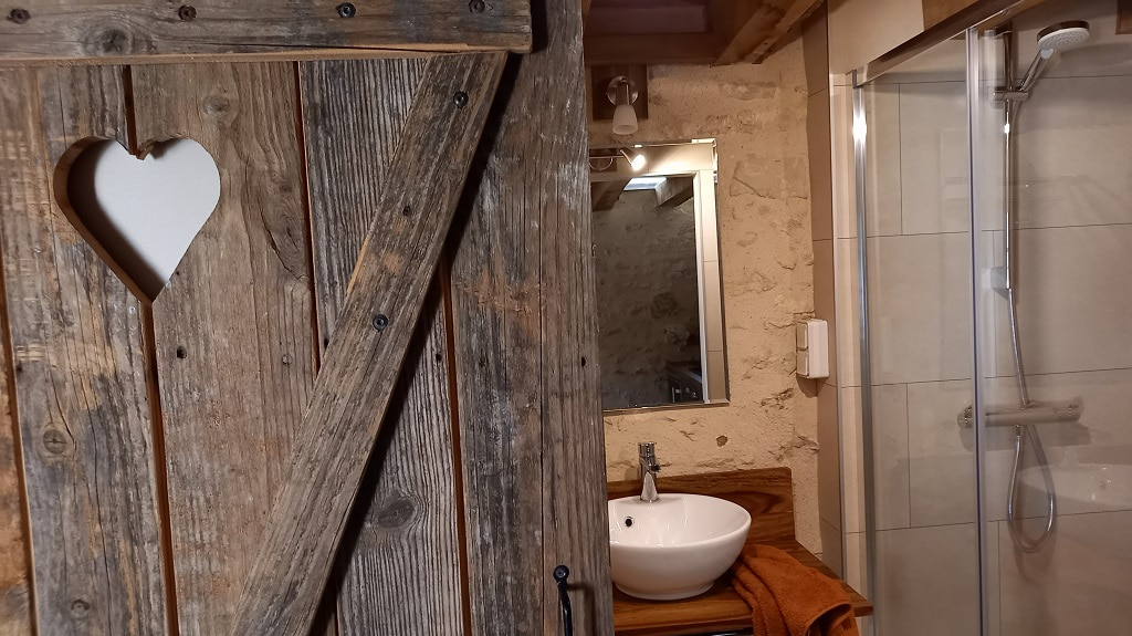 Domaine Le Martinet : La Petite Bergerie, Les Arques - photo 5