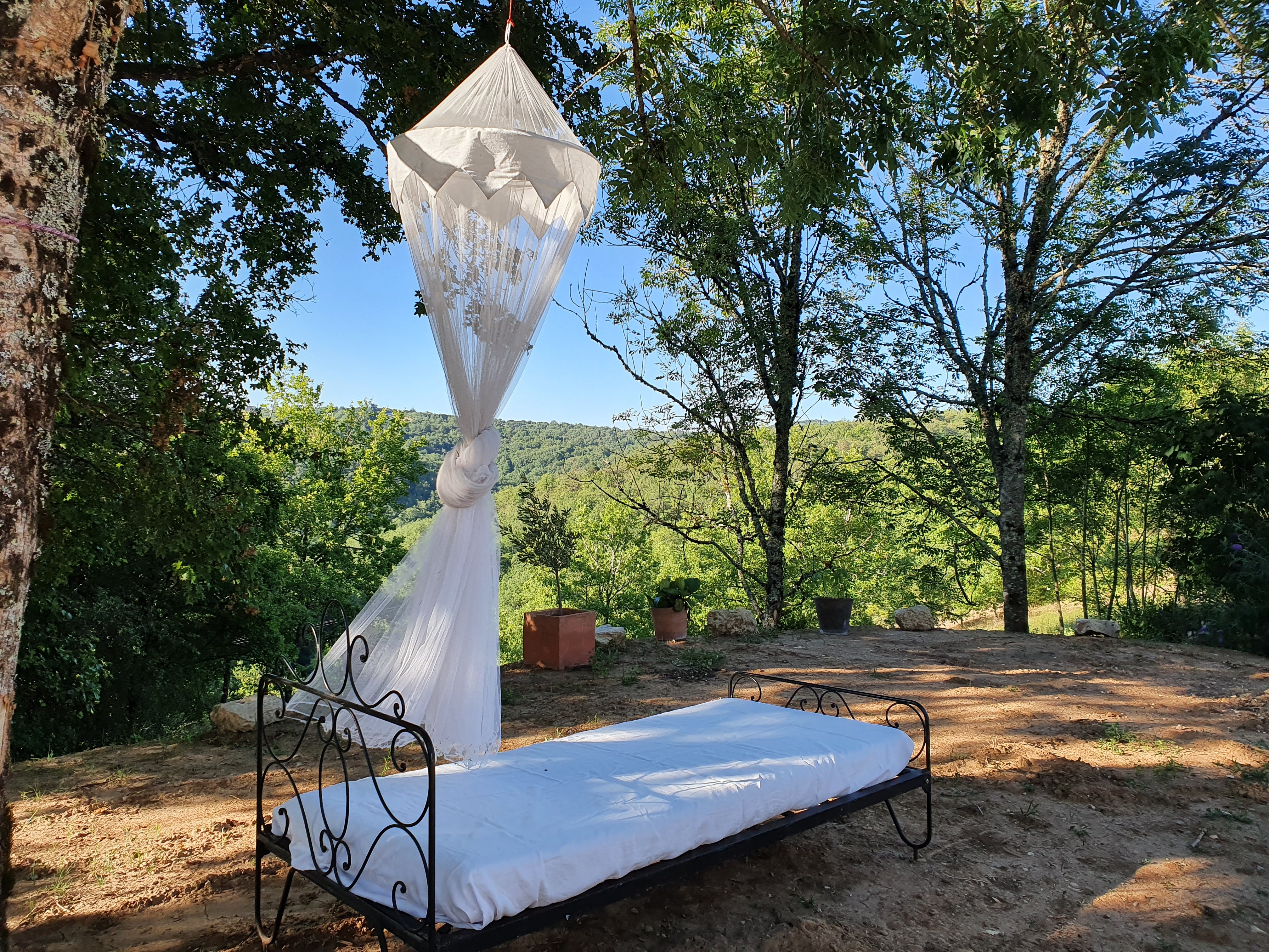 Les Pierres Lotoises - Les Grandes Pierres, Reilhaguet - photo 3