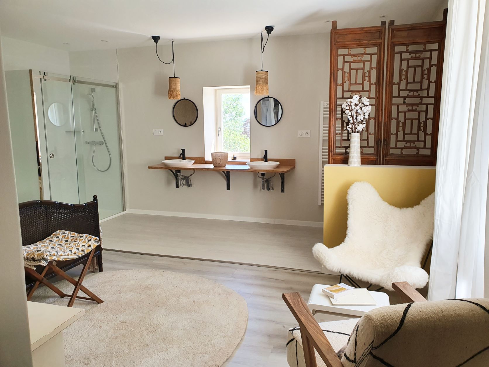 Les Pierres Lotoises - Chambres d'hôtes, Reilhaguet