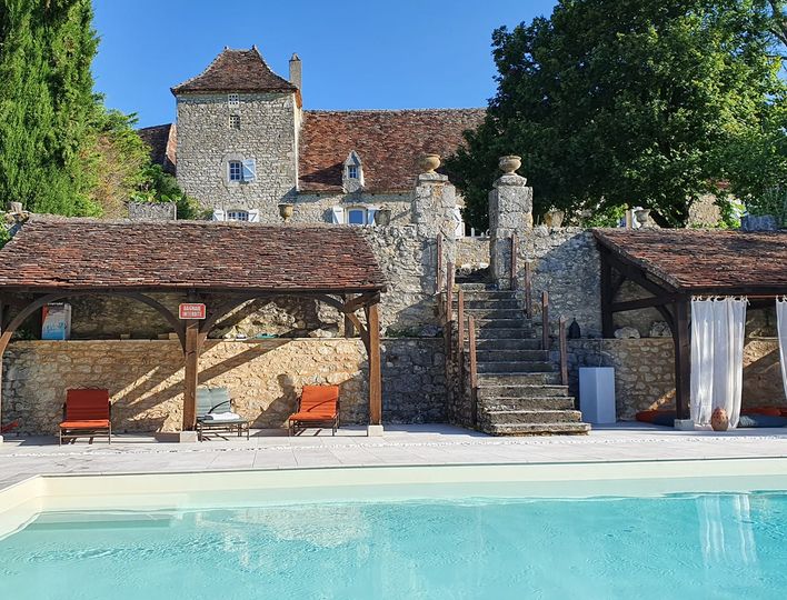 Les Pierres Lotoises - Les Grandes Pierres