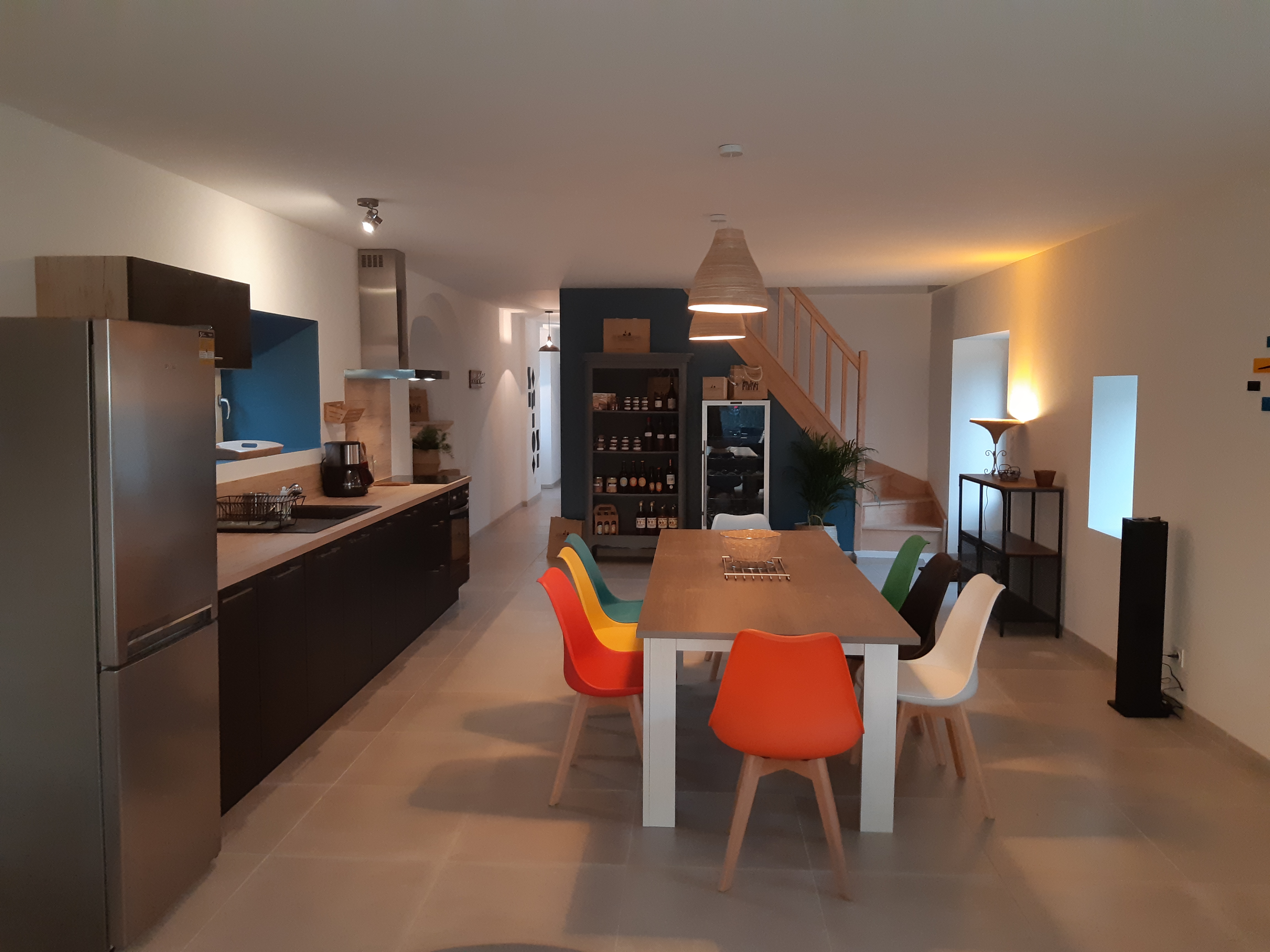 La Bergerie, Crégols - photo 2