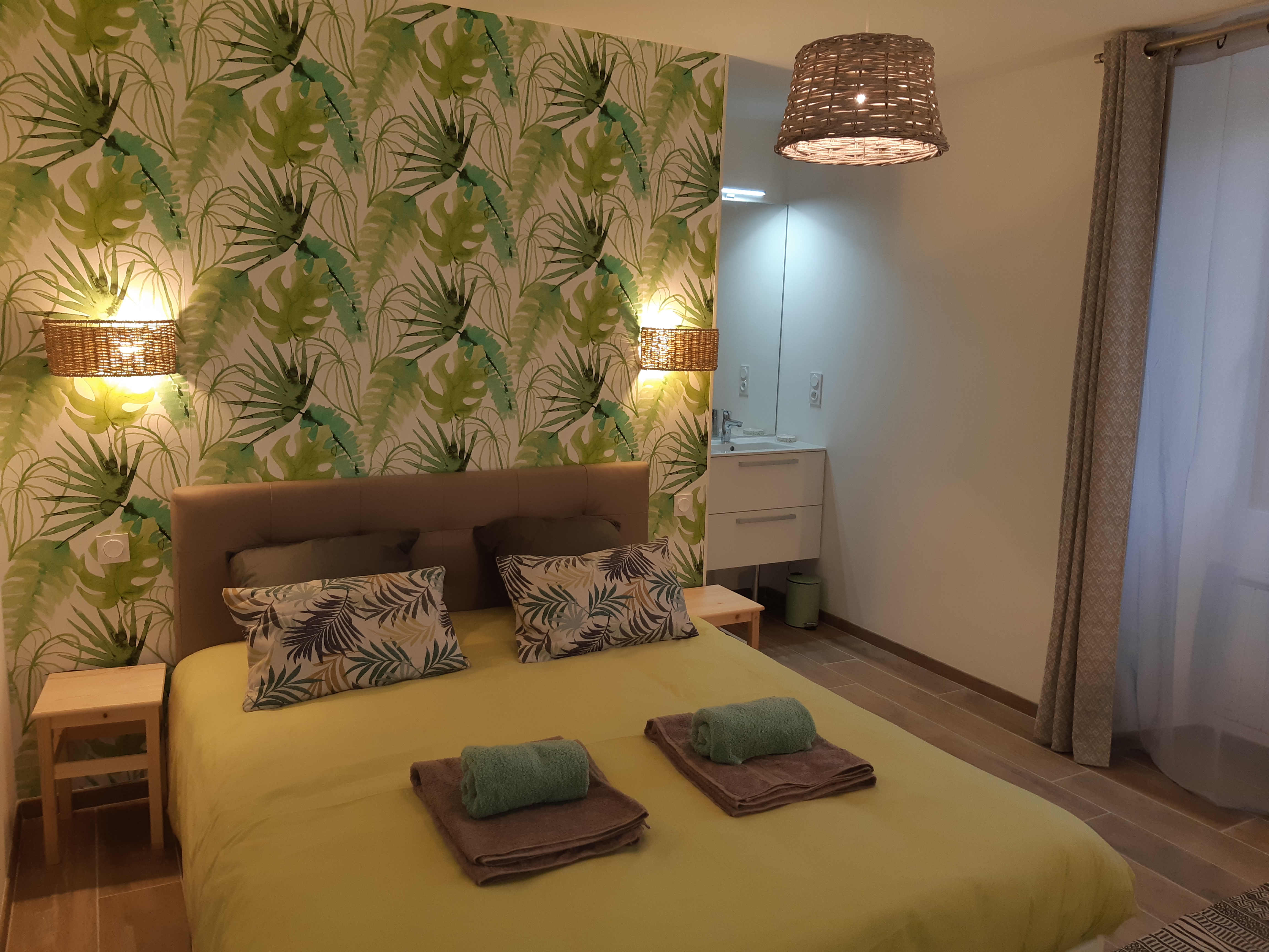 La Bergerie, Crégols - photo 5