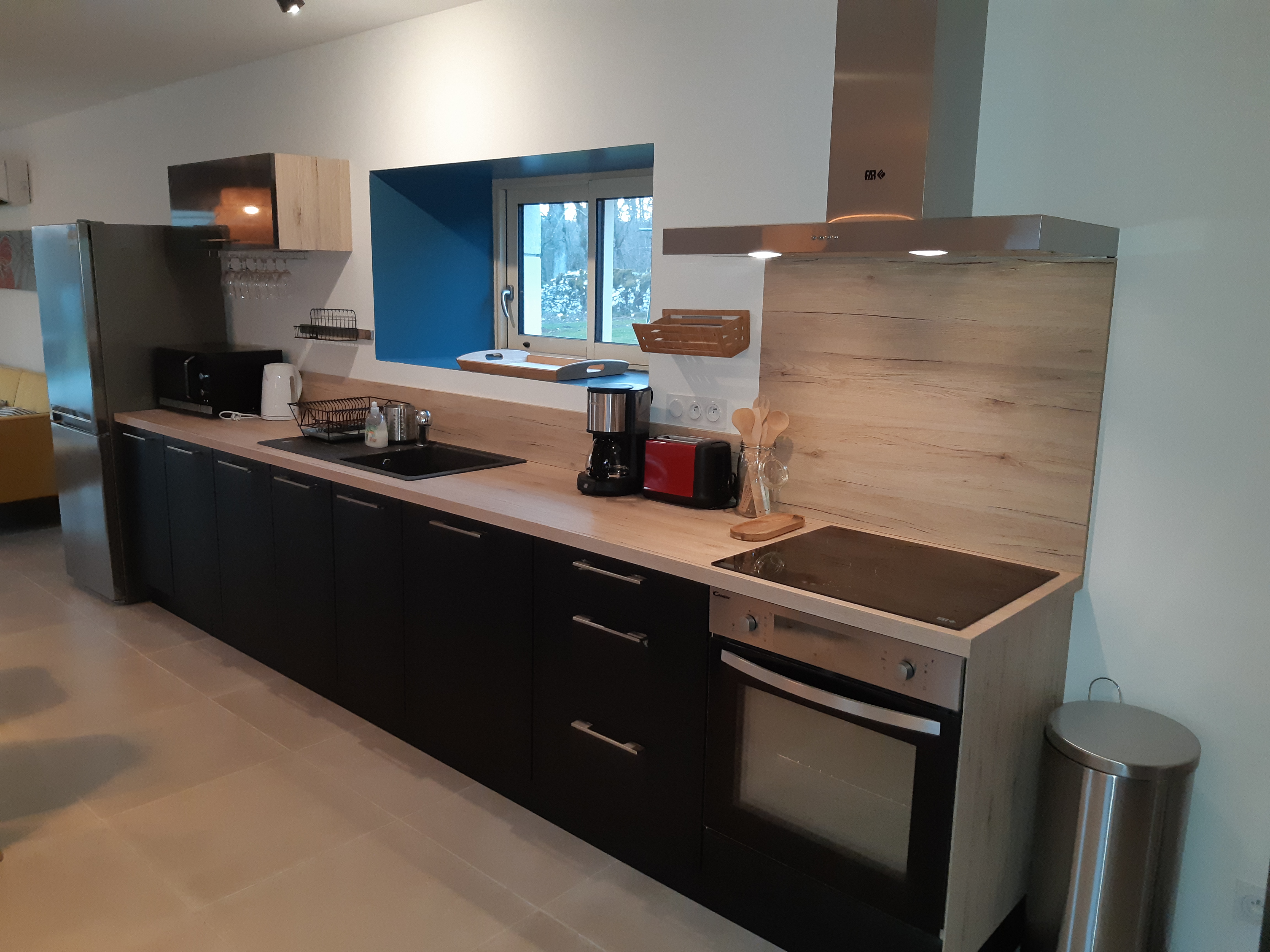 La Bergerie, Crégols - photo 6