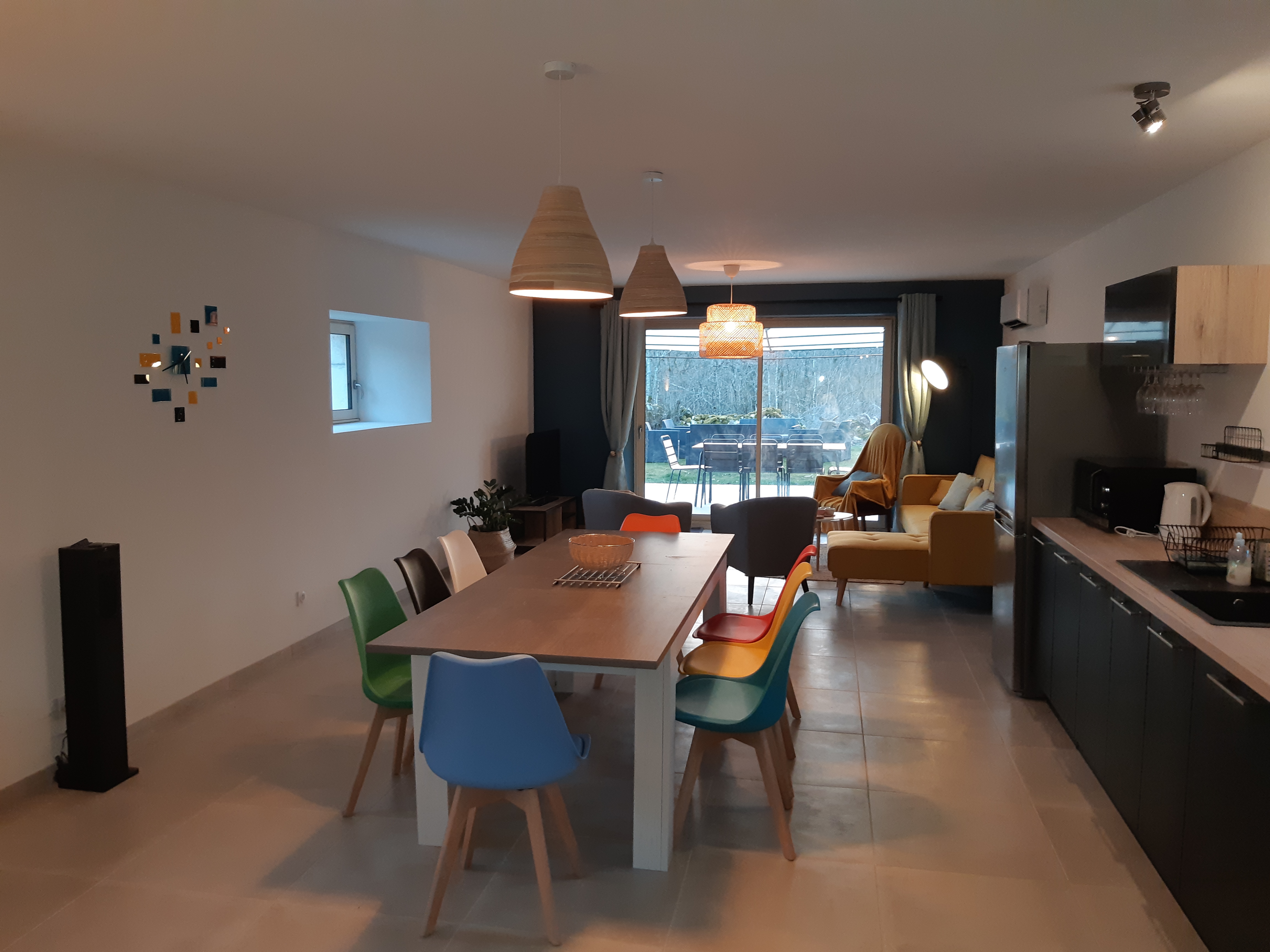 La Bergerie, Crégols - photo 7