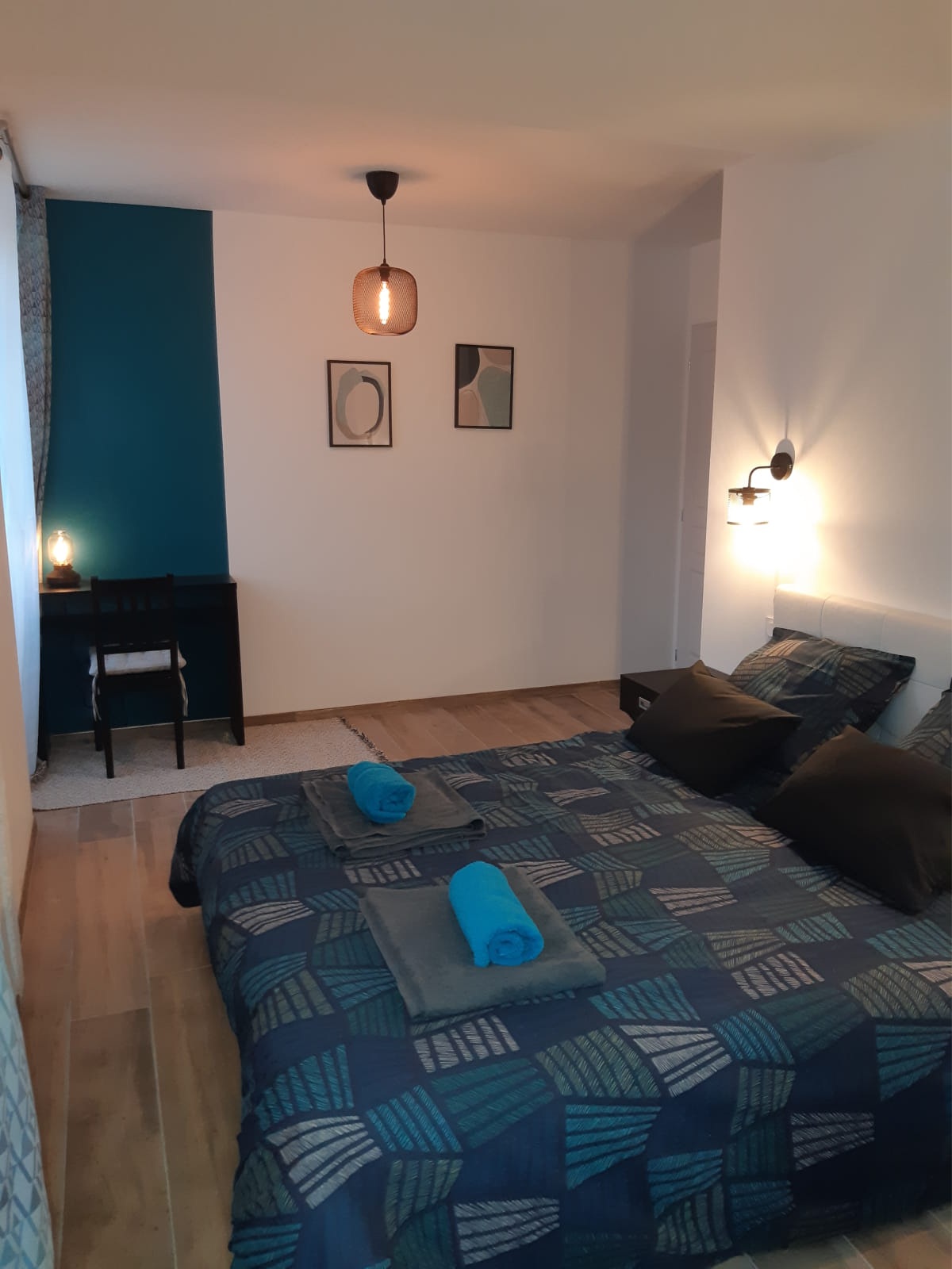 La Bergerie, Crégols - photo 8