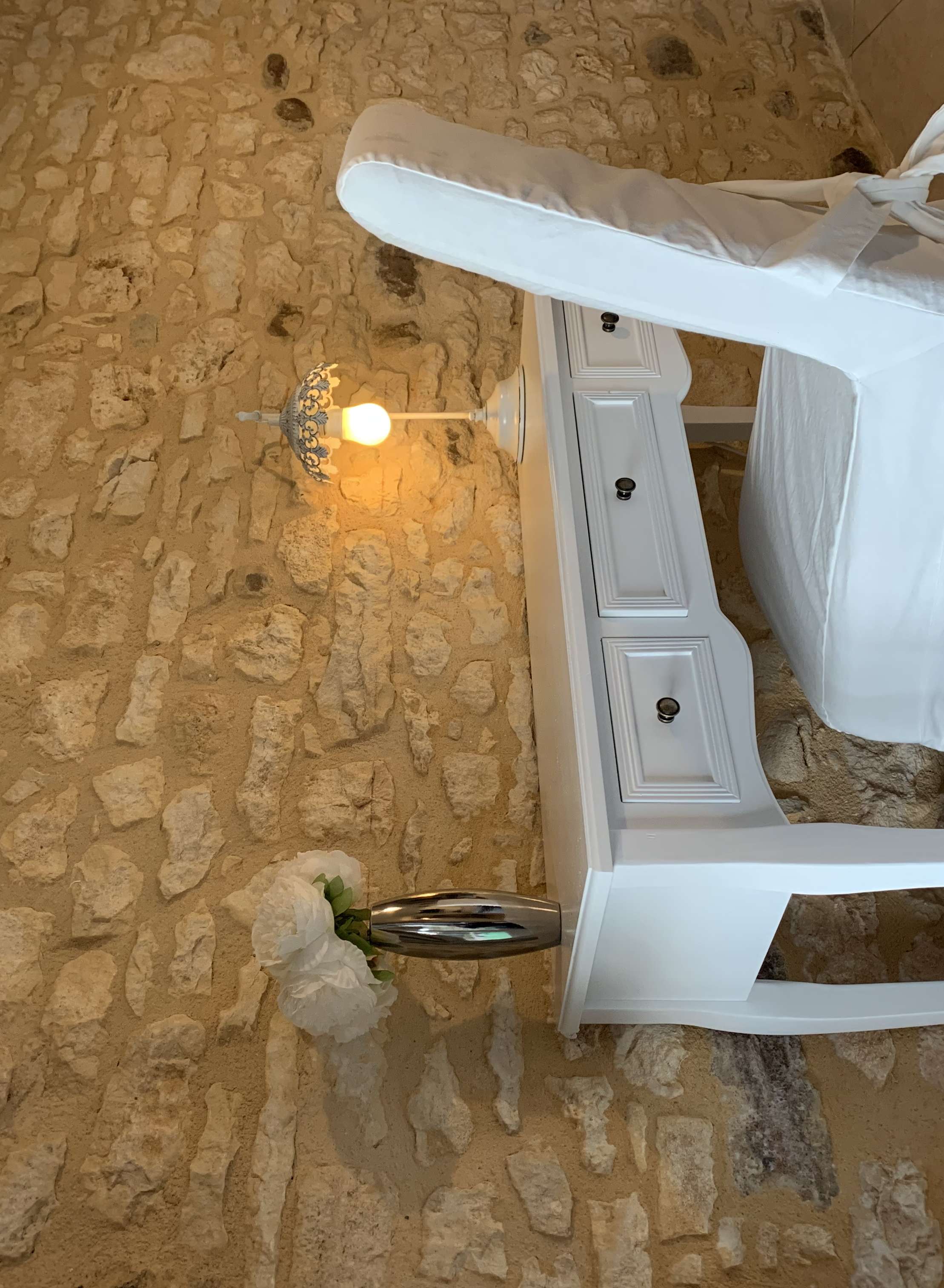 La Biche au Bois, Montcléra - photo 2