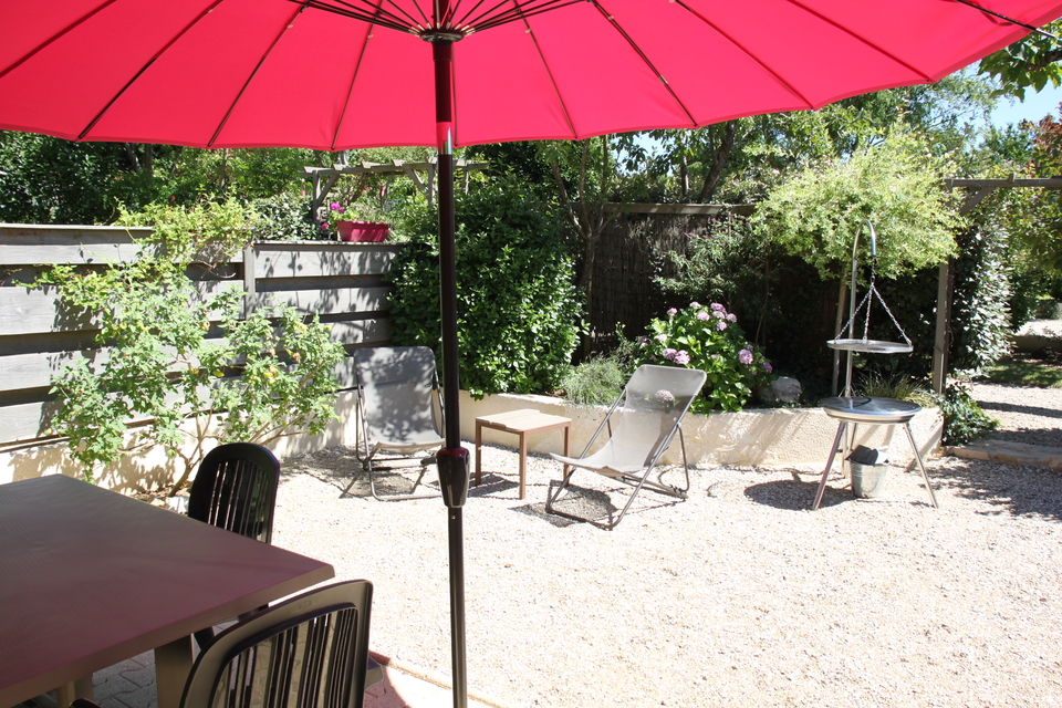 Domaine d'Aurel : La Bichonnière, Rouffilhac - photo 2