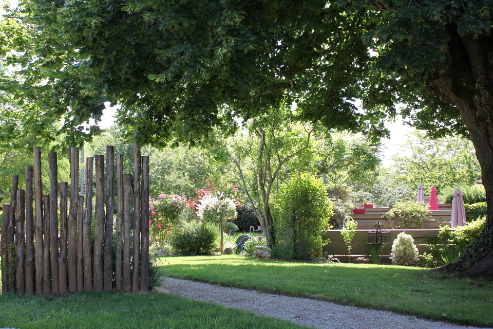 Domaine d'Aurel : La Bichonnière, Rouffilhac - photo 3