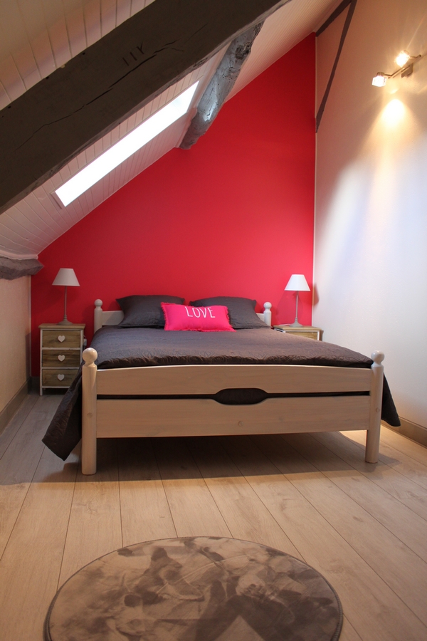 Domaine d'Aurel : La Bichonnière, Rouffilhac - photo 5