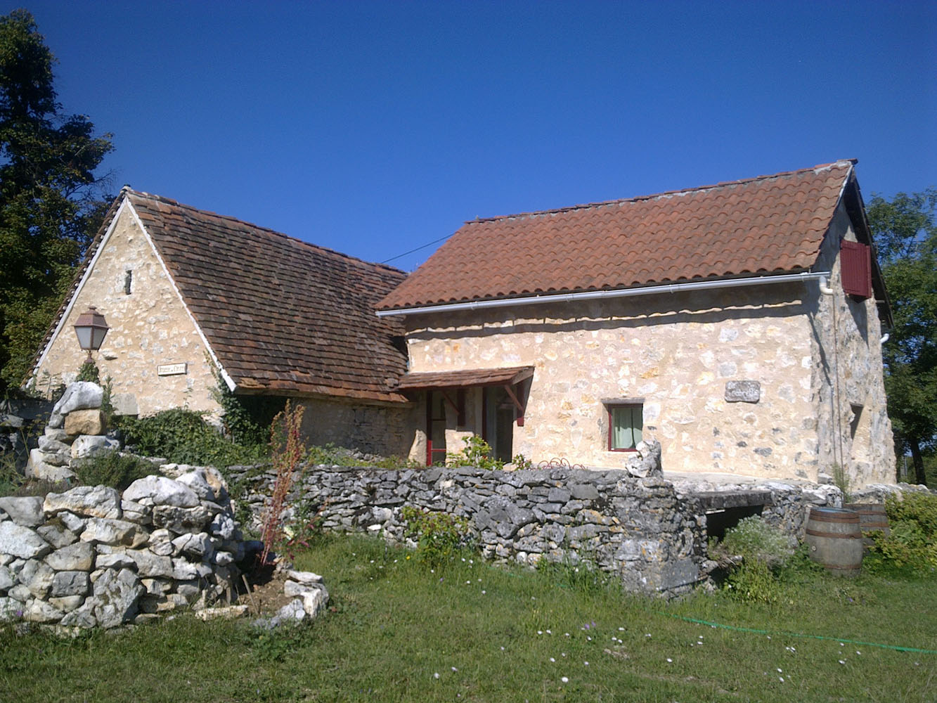 La Cabrette, Crégols - photo 9