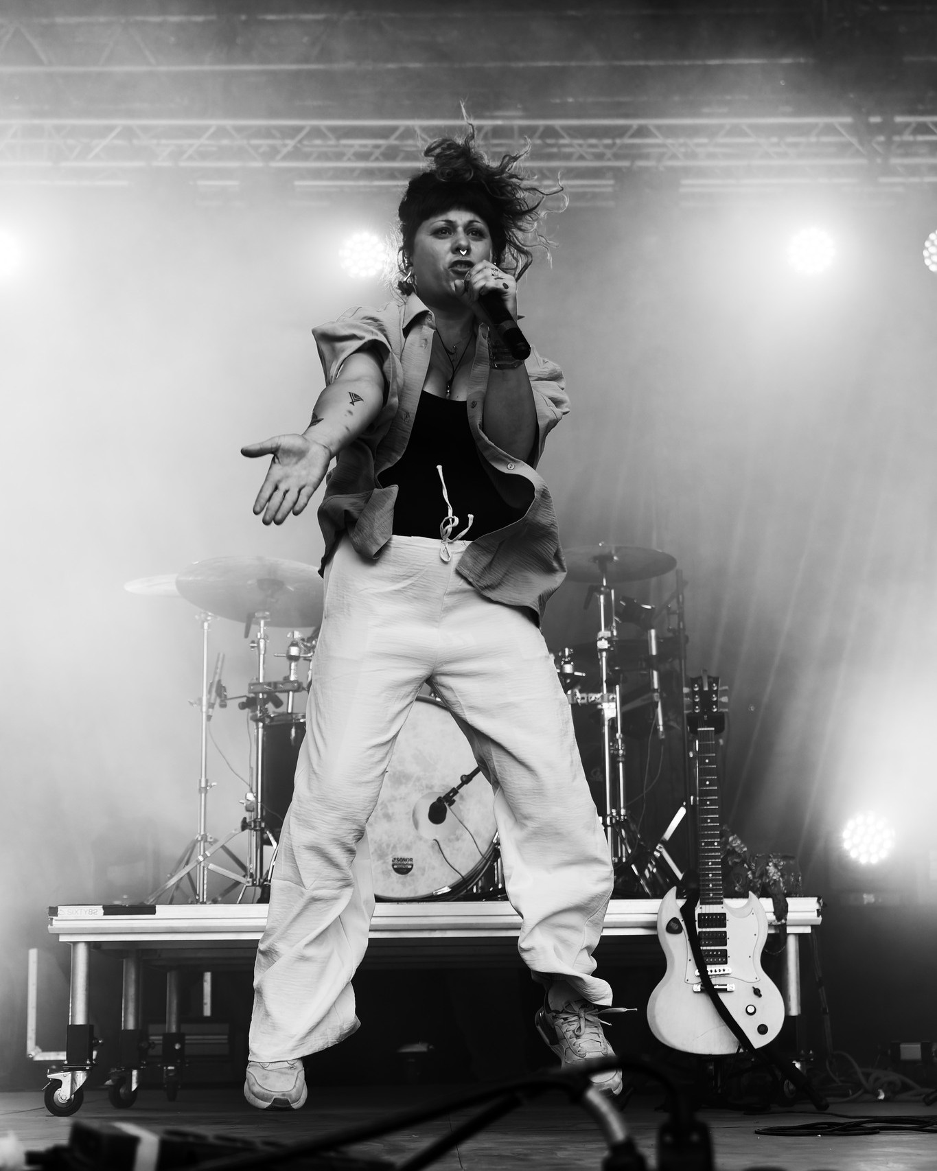 Festival Ecaussystème : Les Concerts du Dimanche, Gignac - photo 7