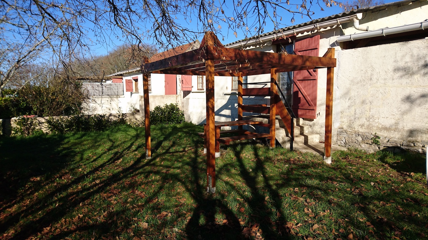 Domaine de la Calprade : Zen, Peyrilles - photo 7