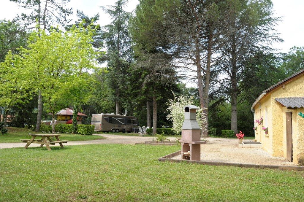 Village de Vacances La Chêneraie, Saint Géry-Vers - photo 3