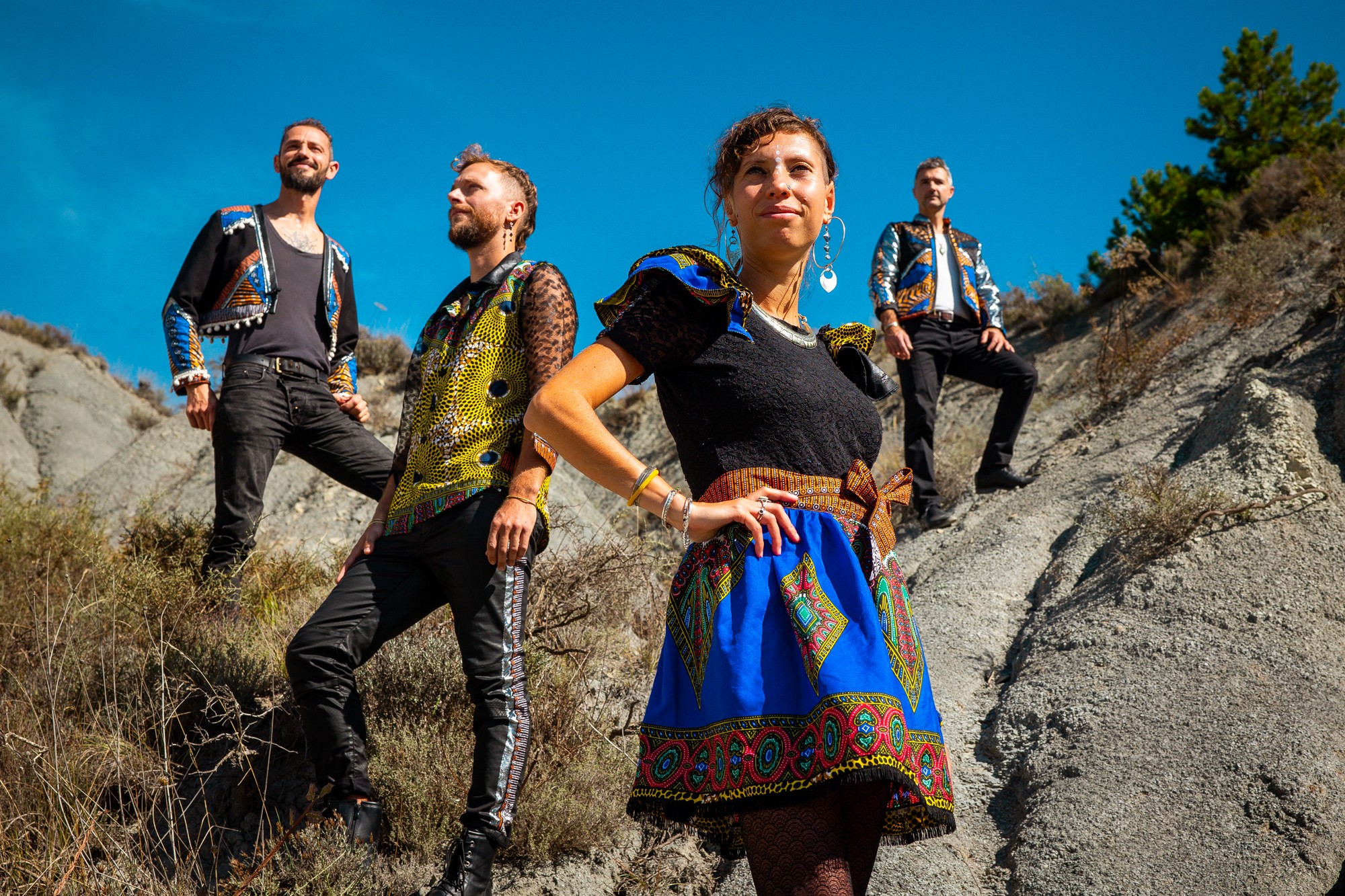 Festi'ValCéou : Samedi