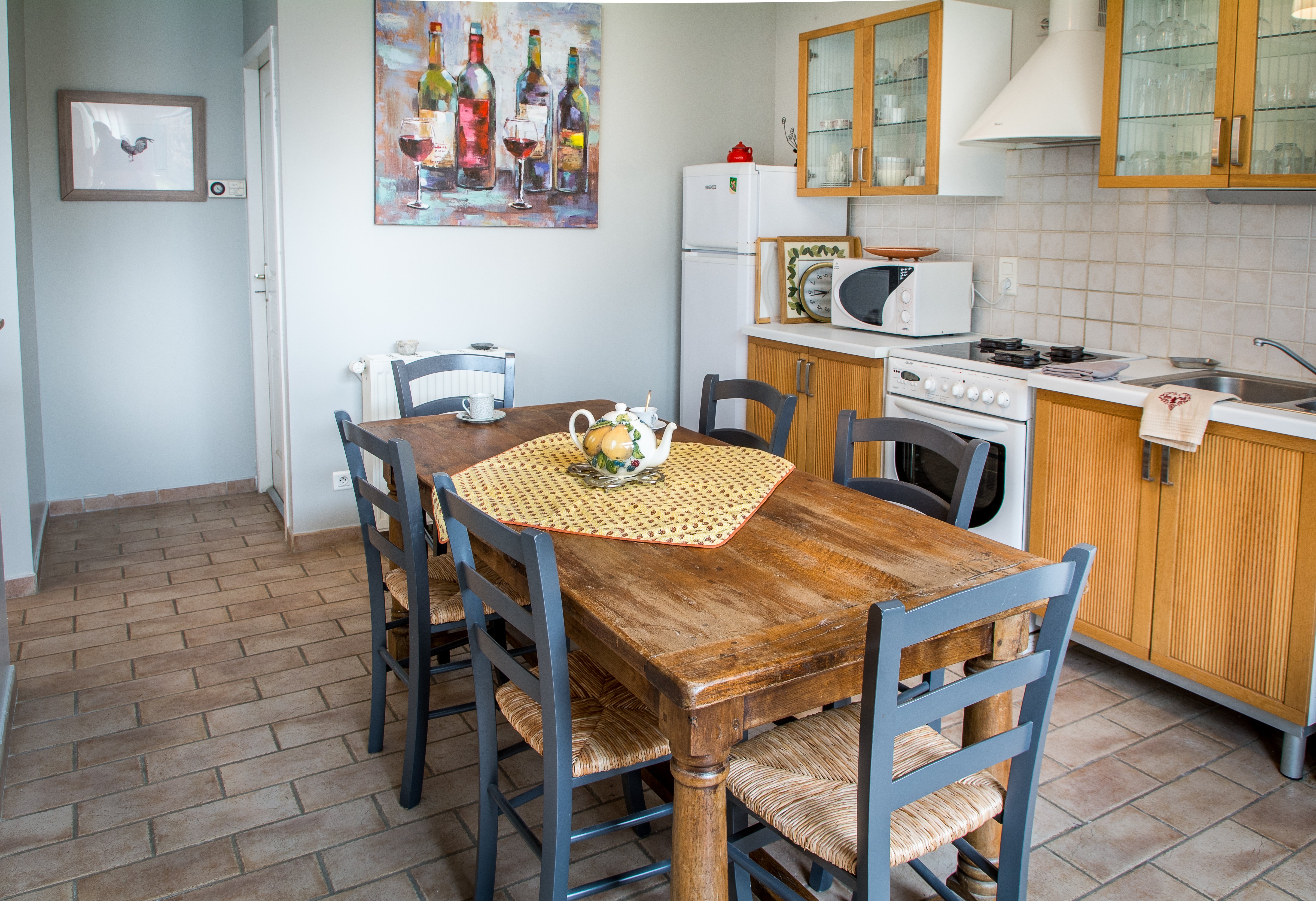 Le Relais - Maison Famille