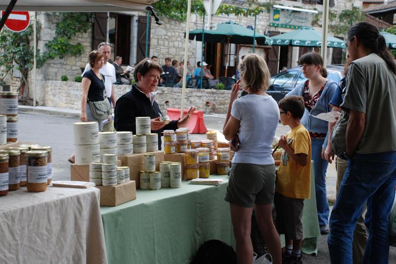 Ferme du Bouch