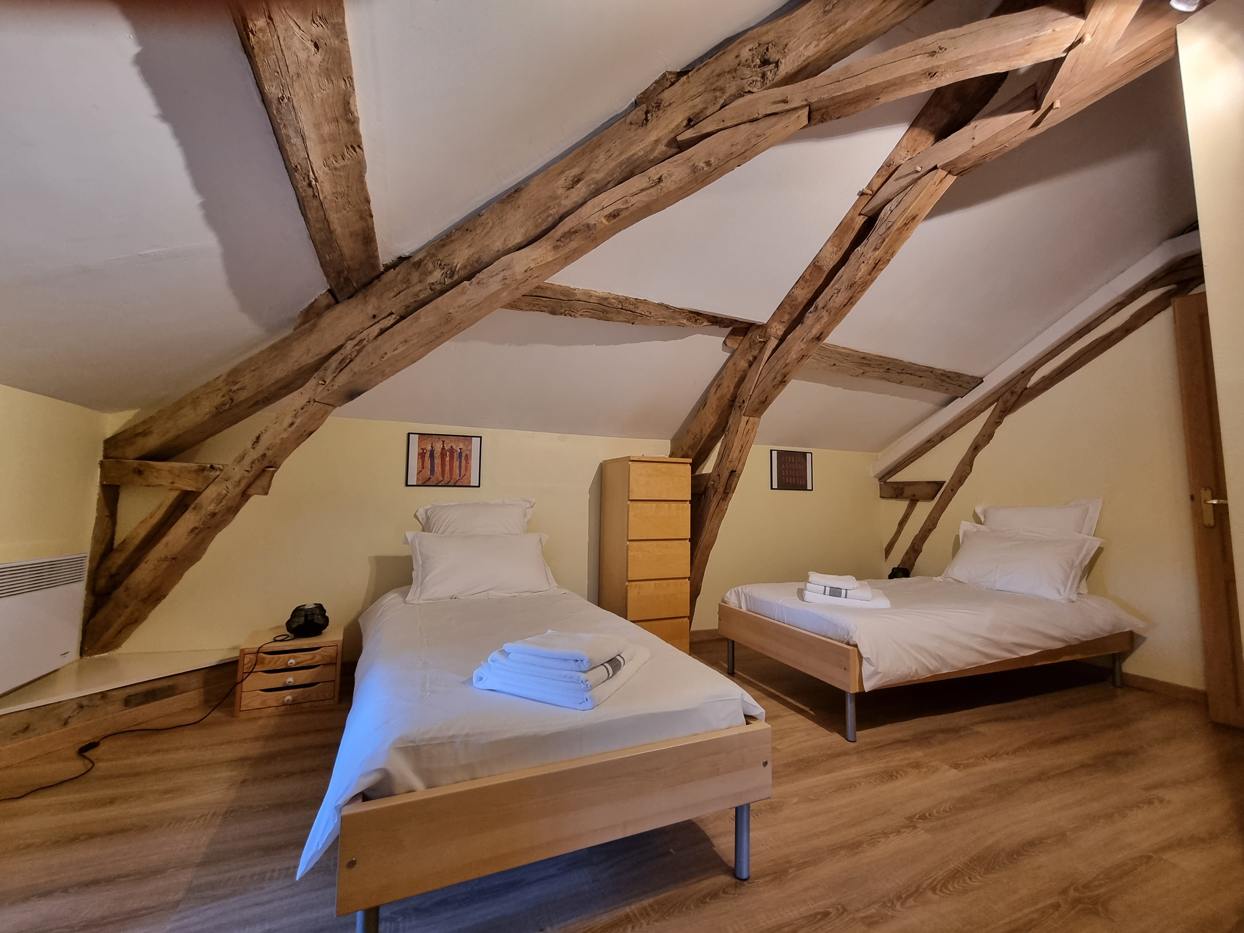 Les collines du Quercy Blanc - La Forge, Castelnau Montratier-Sainte Alauzie - photo 10