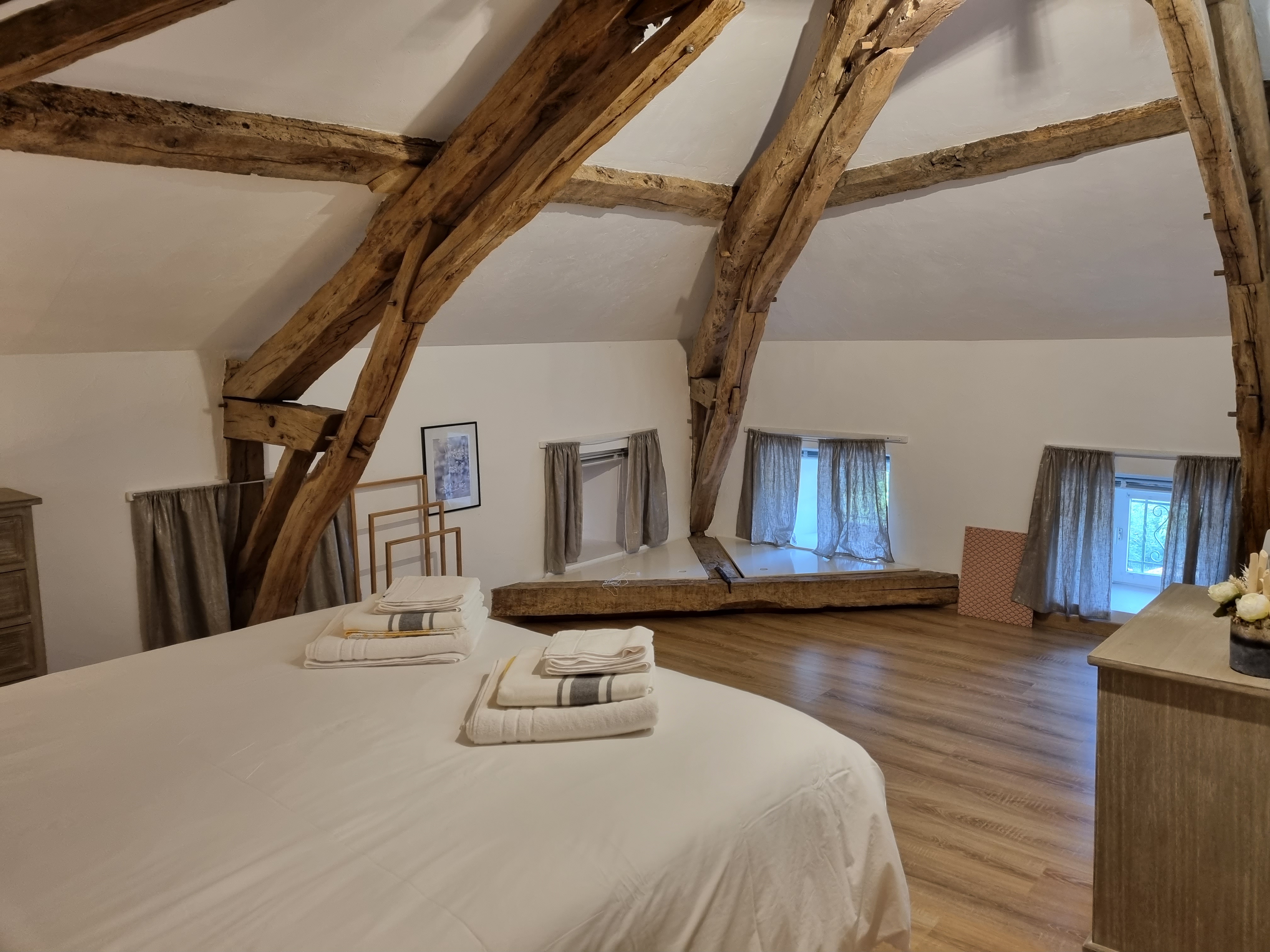 Les collines du Quercy Blanc - La Forge, Castelnau Montratier-Sainte Alauzie - photo 11