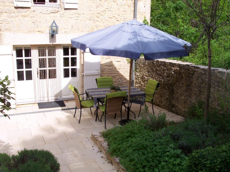 Domaine de Fraysse - La Gariotte