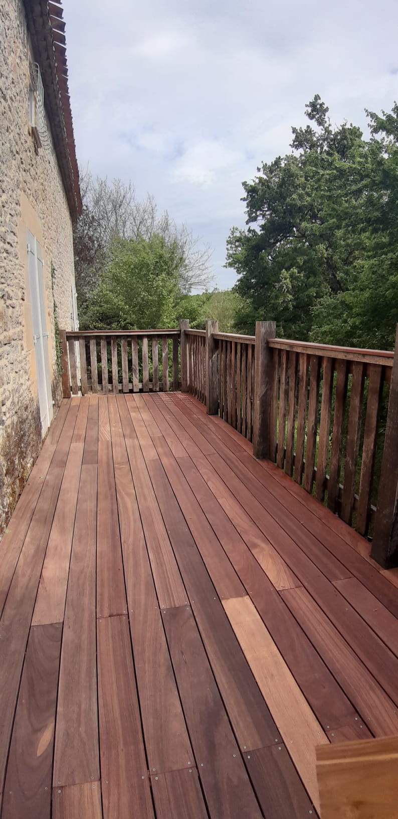 Domaine de Fraysse - La Gariotte, Montcabrier - photo 8