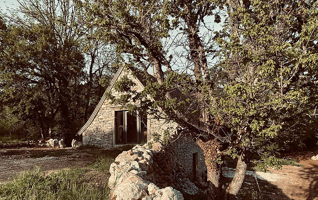 La Grange