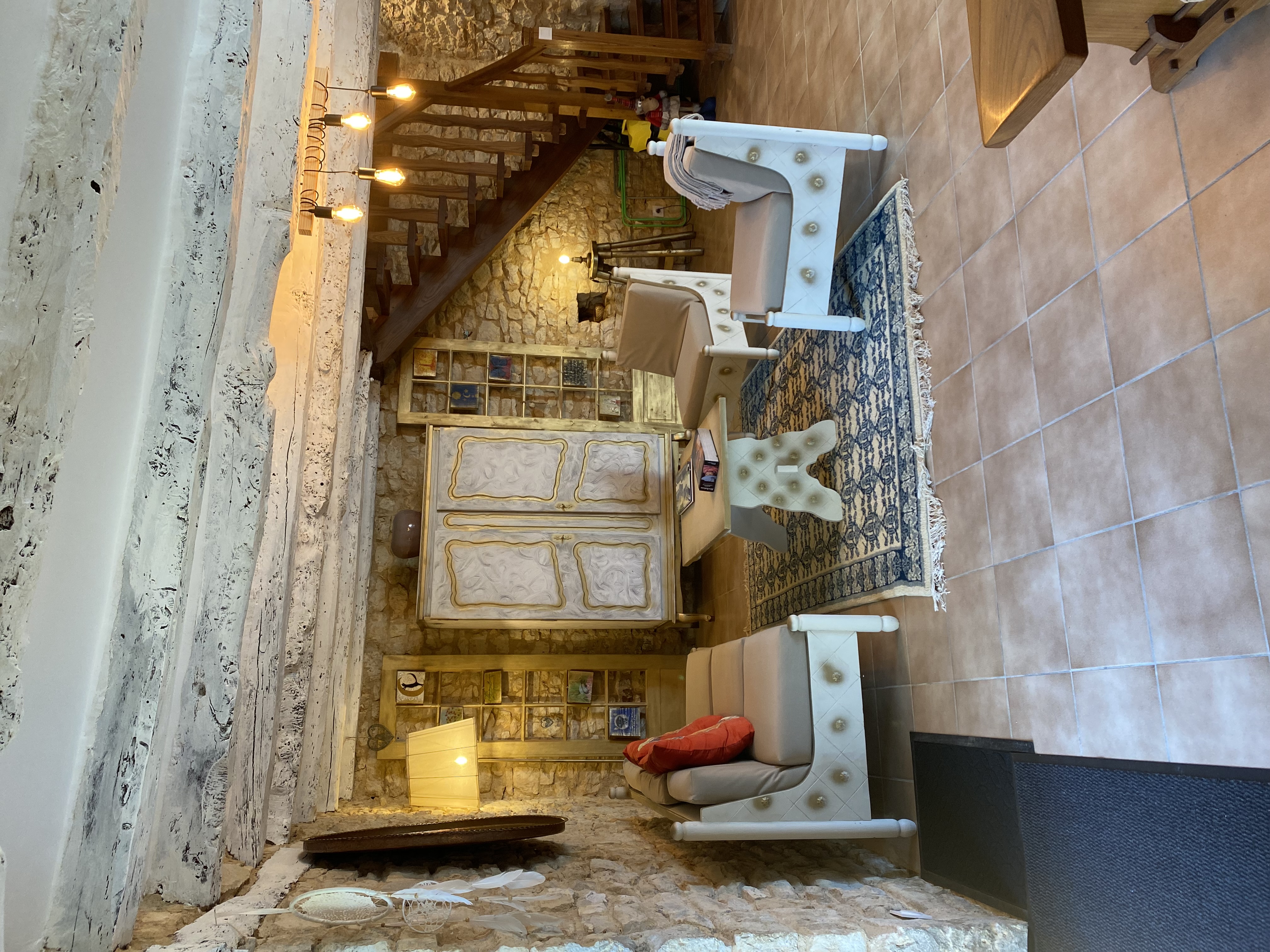 Le Bois de l'Orme - La Grangette aux Tilleuls