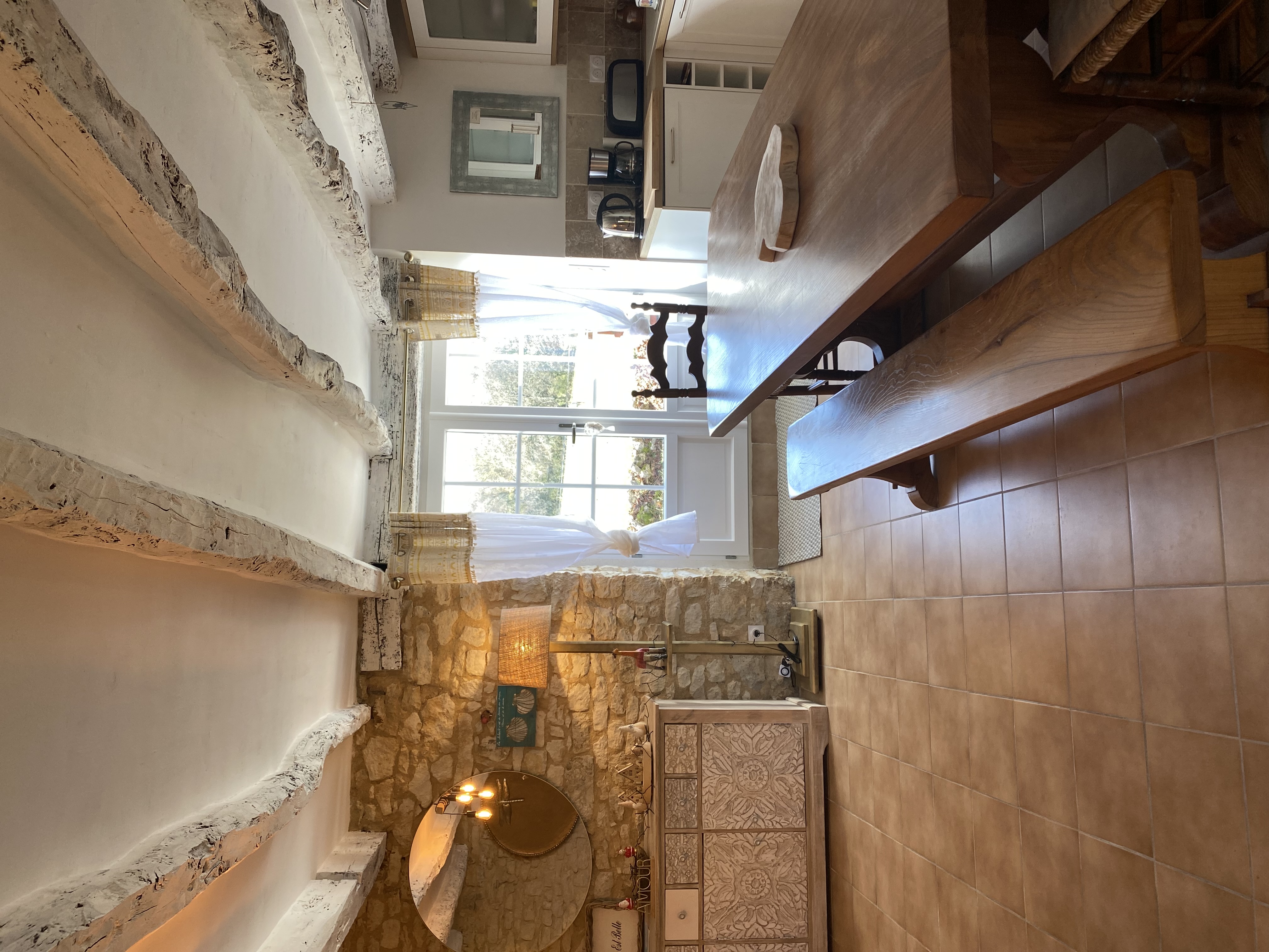 Le Bois de l'Orme - La Grangette aux Tilleuls, Les Pechs du Vers - photo 3