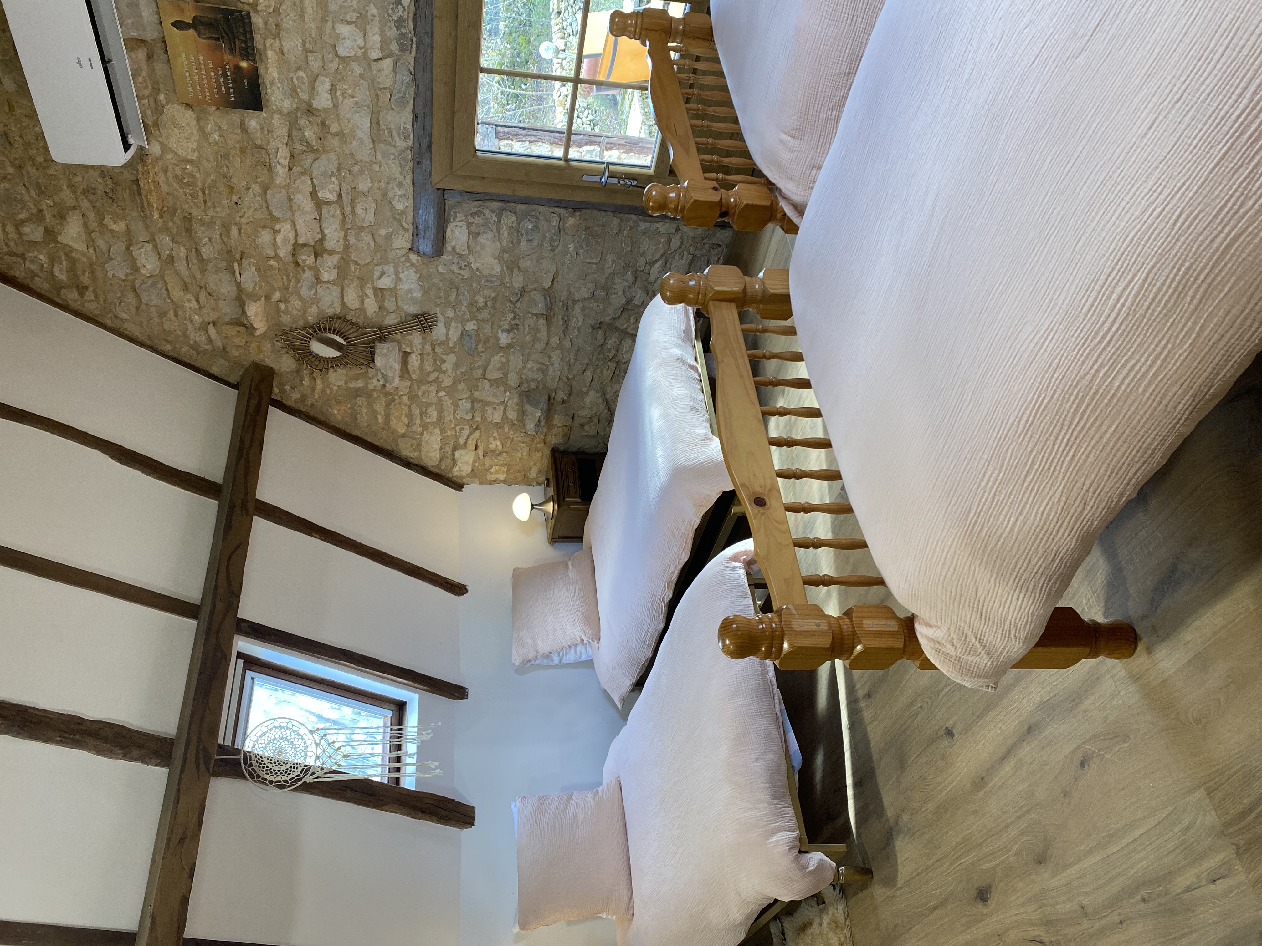 Le Bois de l'Orme - La Grangette aux Tilleuls, Les Pechs du Vers - photo 7