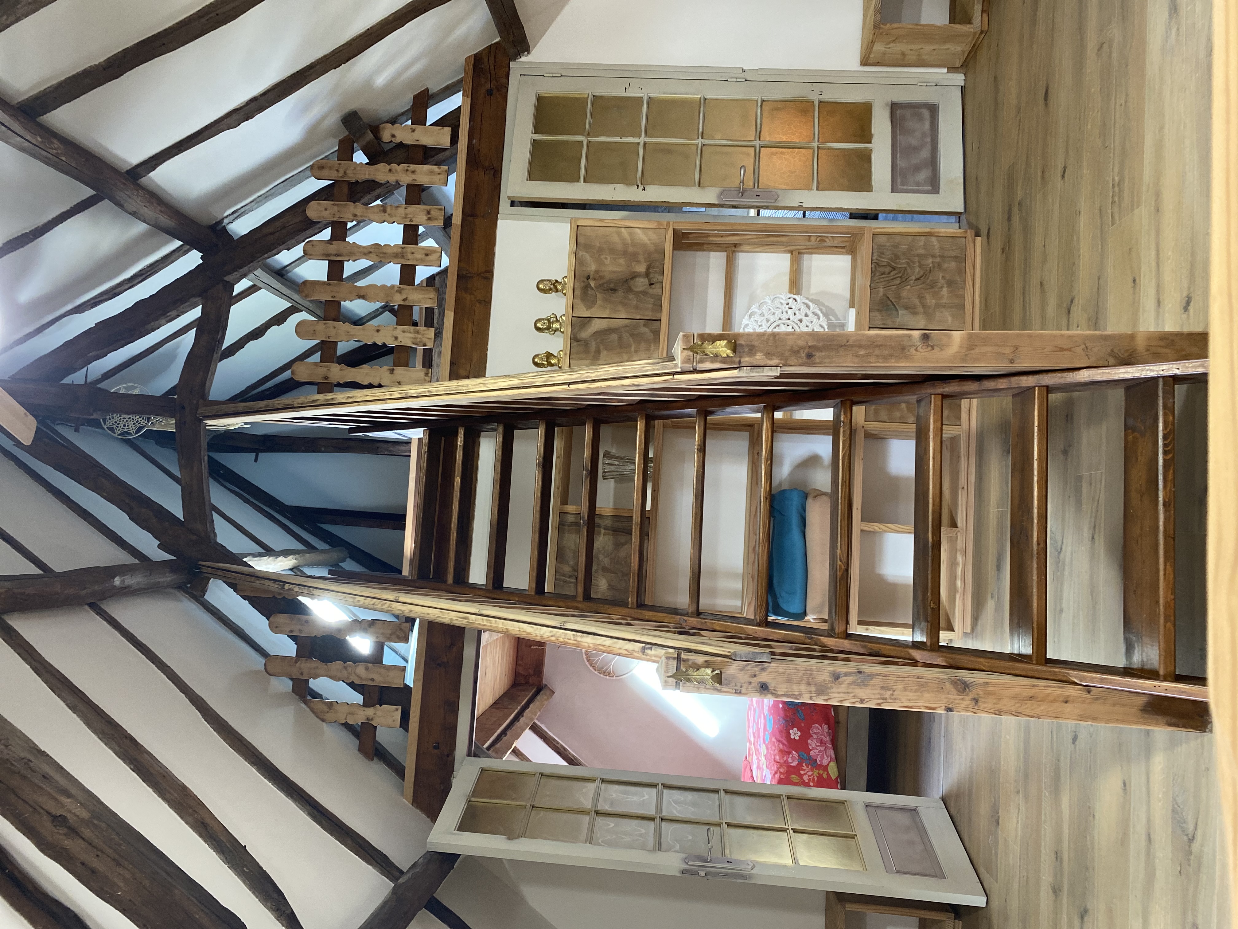 Le Bois de l'Orme - La Grangette aux Tilleuls, Les Pechs du Vers - photo 8