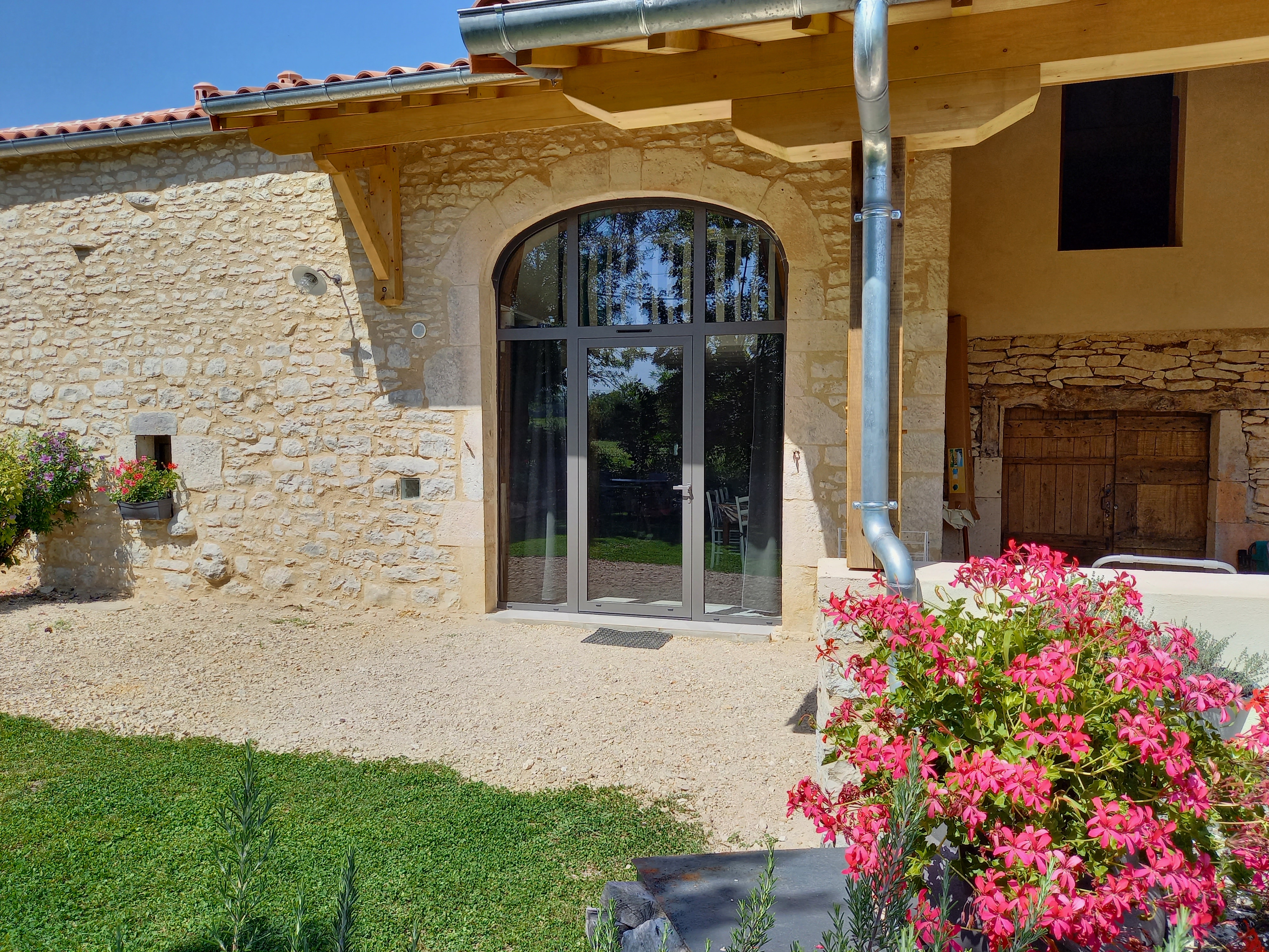La Grangette de Laval, Lalbenque - photo 4