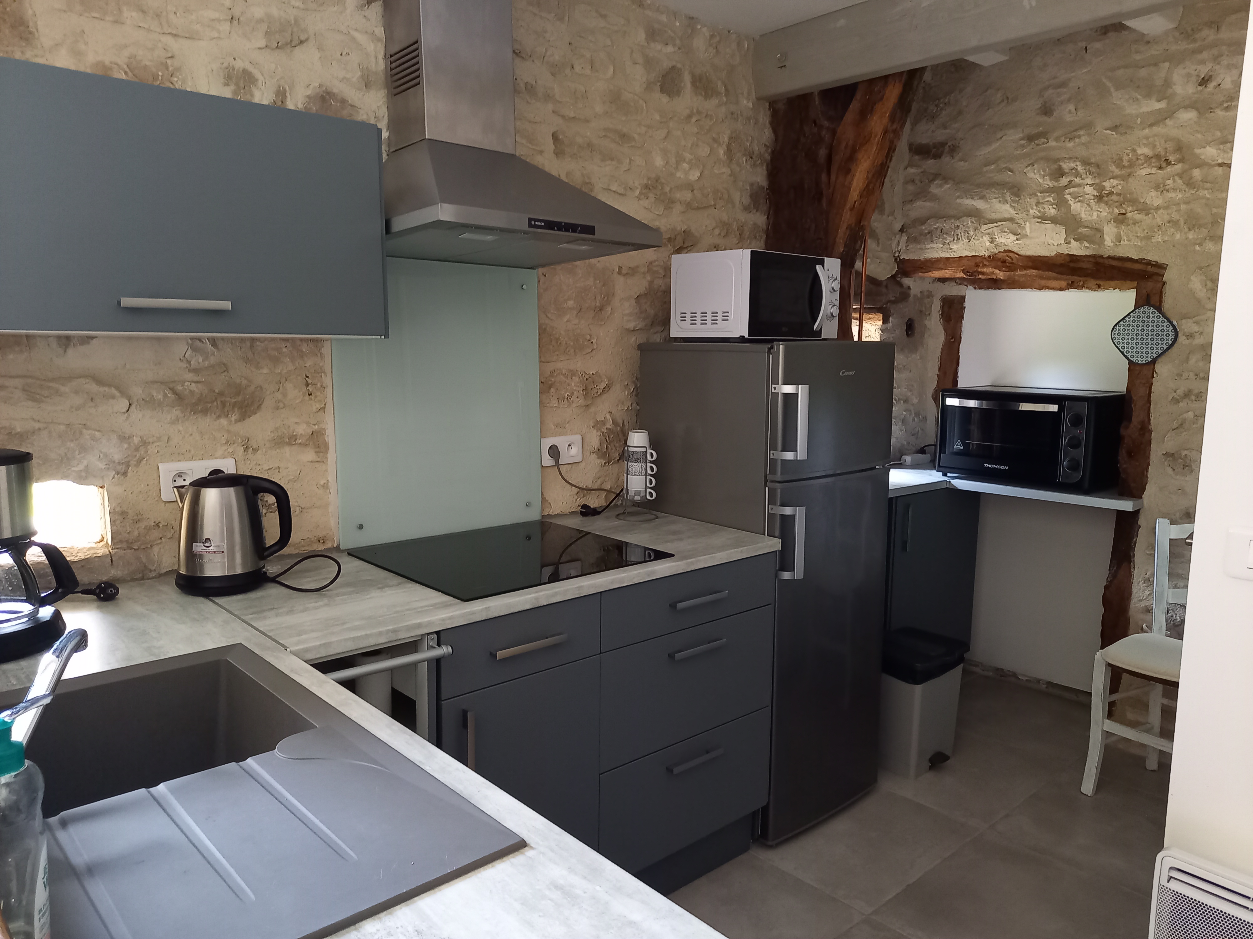 La Grangette de Laval, Lalbenque - photo 5