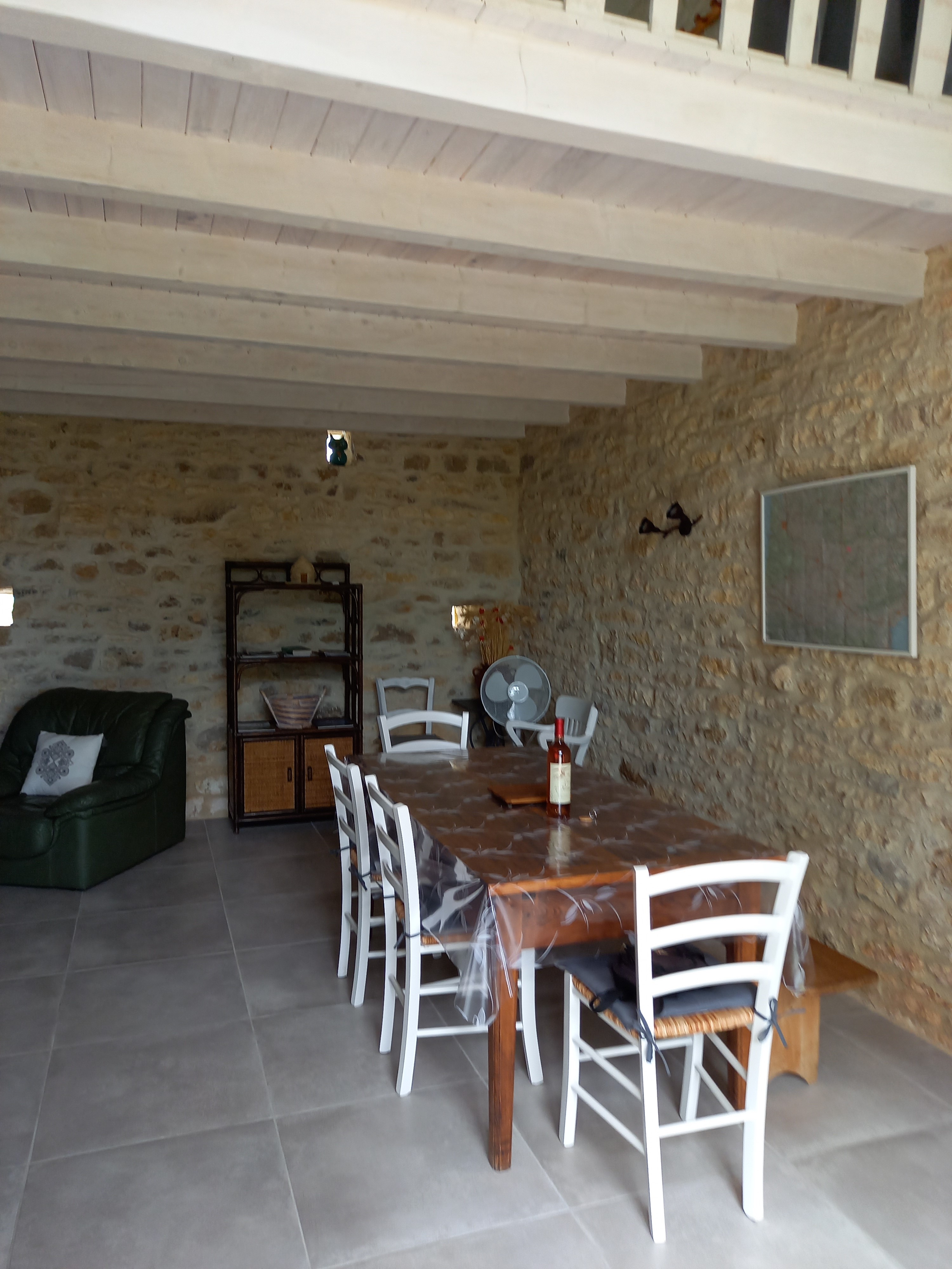 La Grangette de Laval, Lalbenque - photo 6